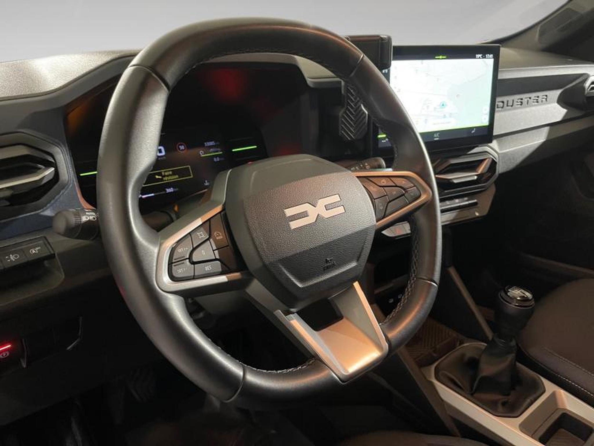 Dacia Duster – Image 11