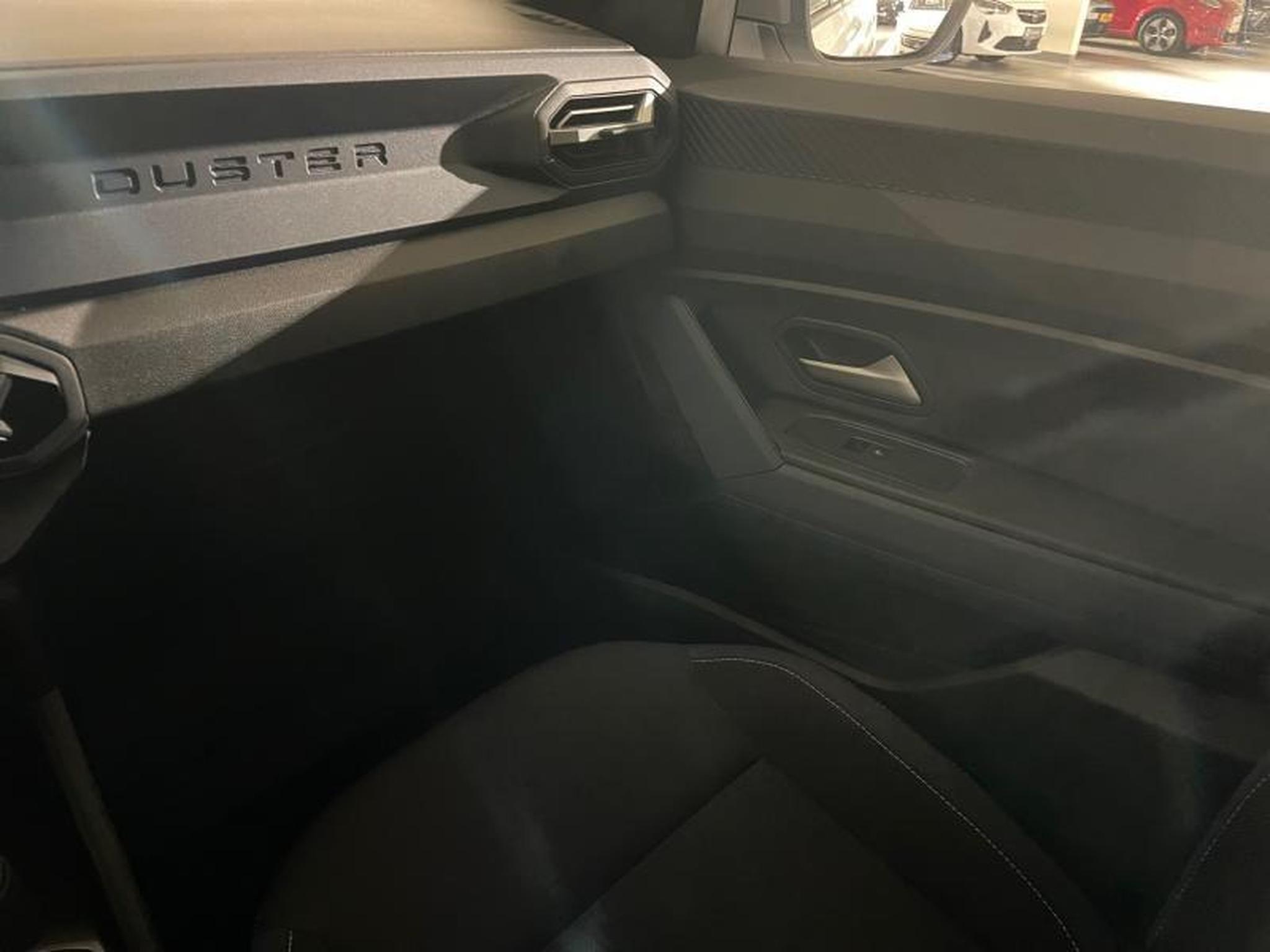 Dacia Duster – Image 10