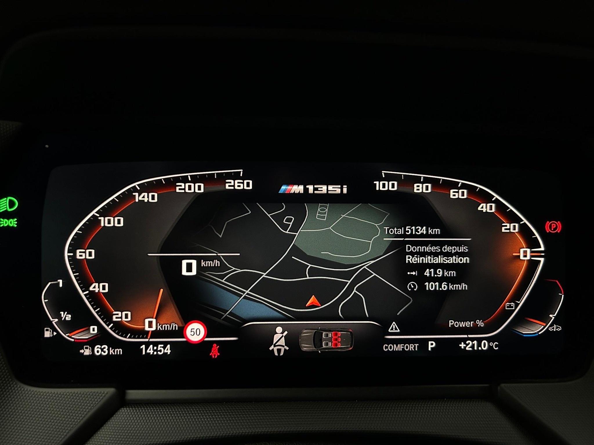 BMW M135 – Image 5