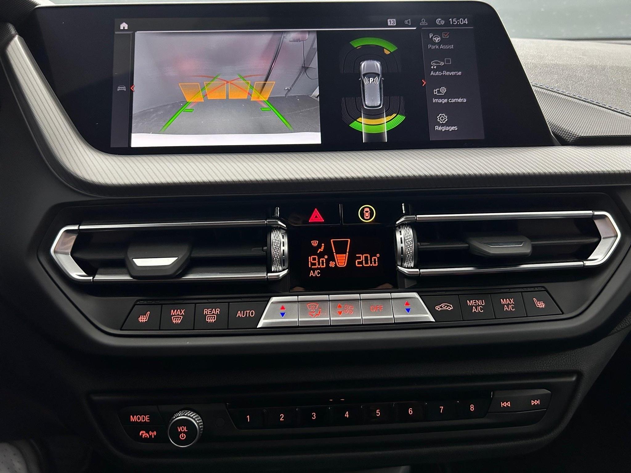 BMW M135 – Image 3