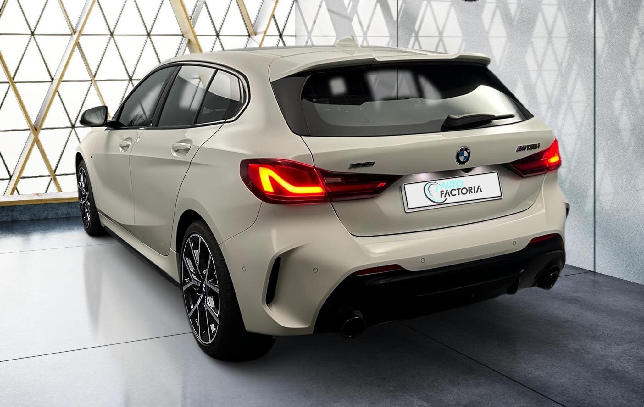 BMW M135 – Image 14