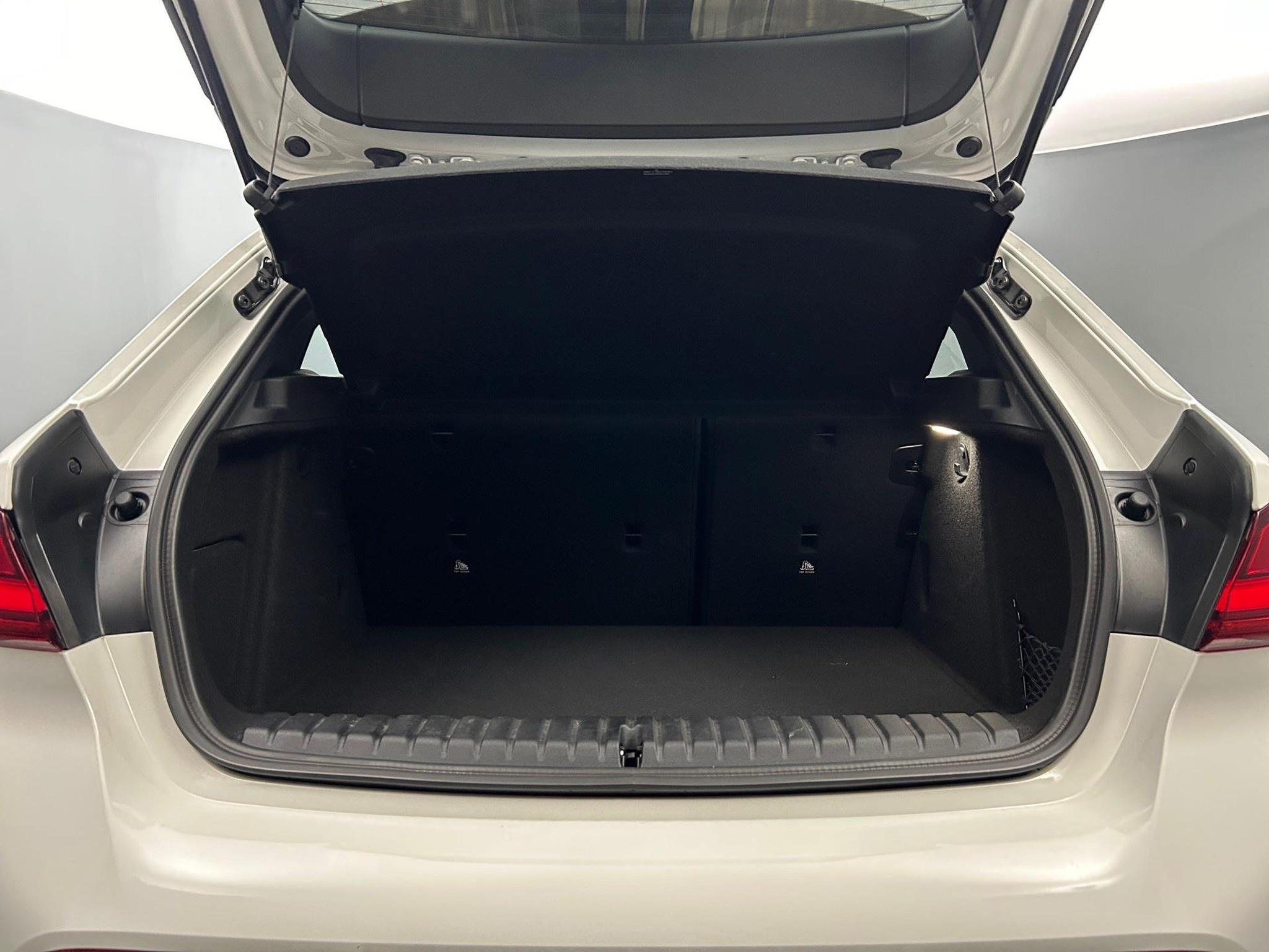 BMW M135 – Image 10