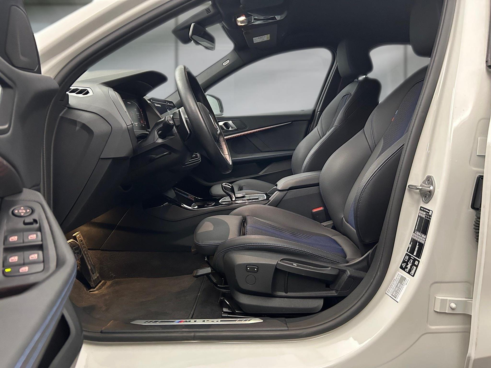 BMW M135 – Image 8