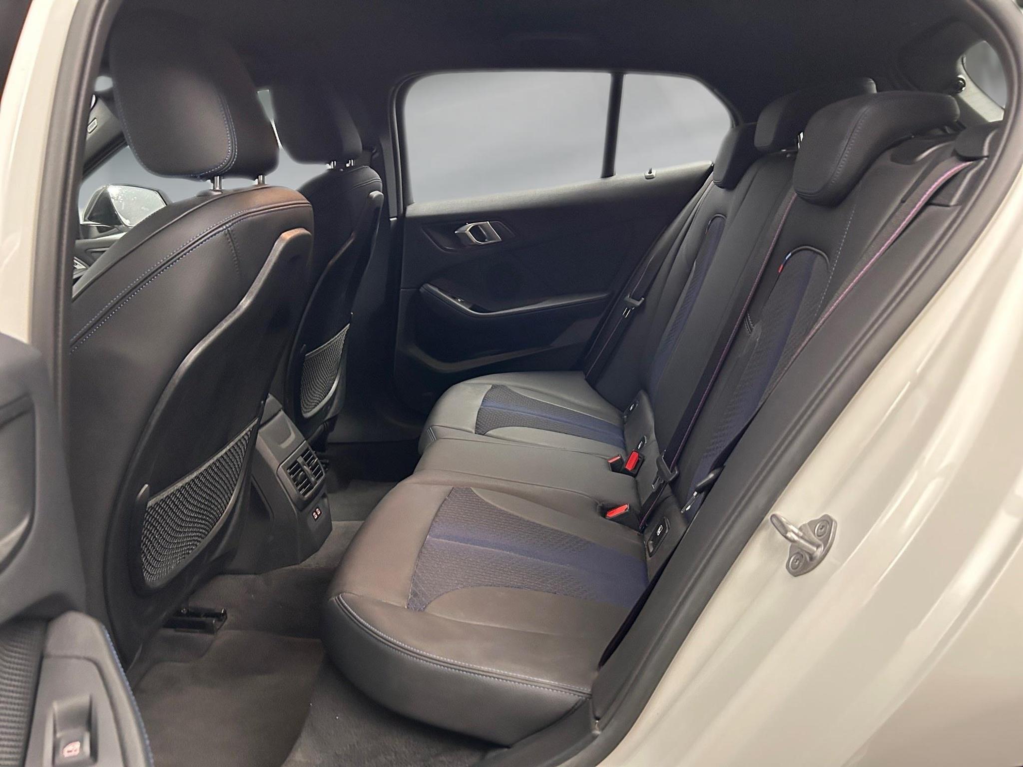 BMW M135 – Image 7