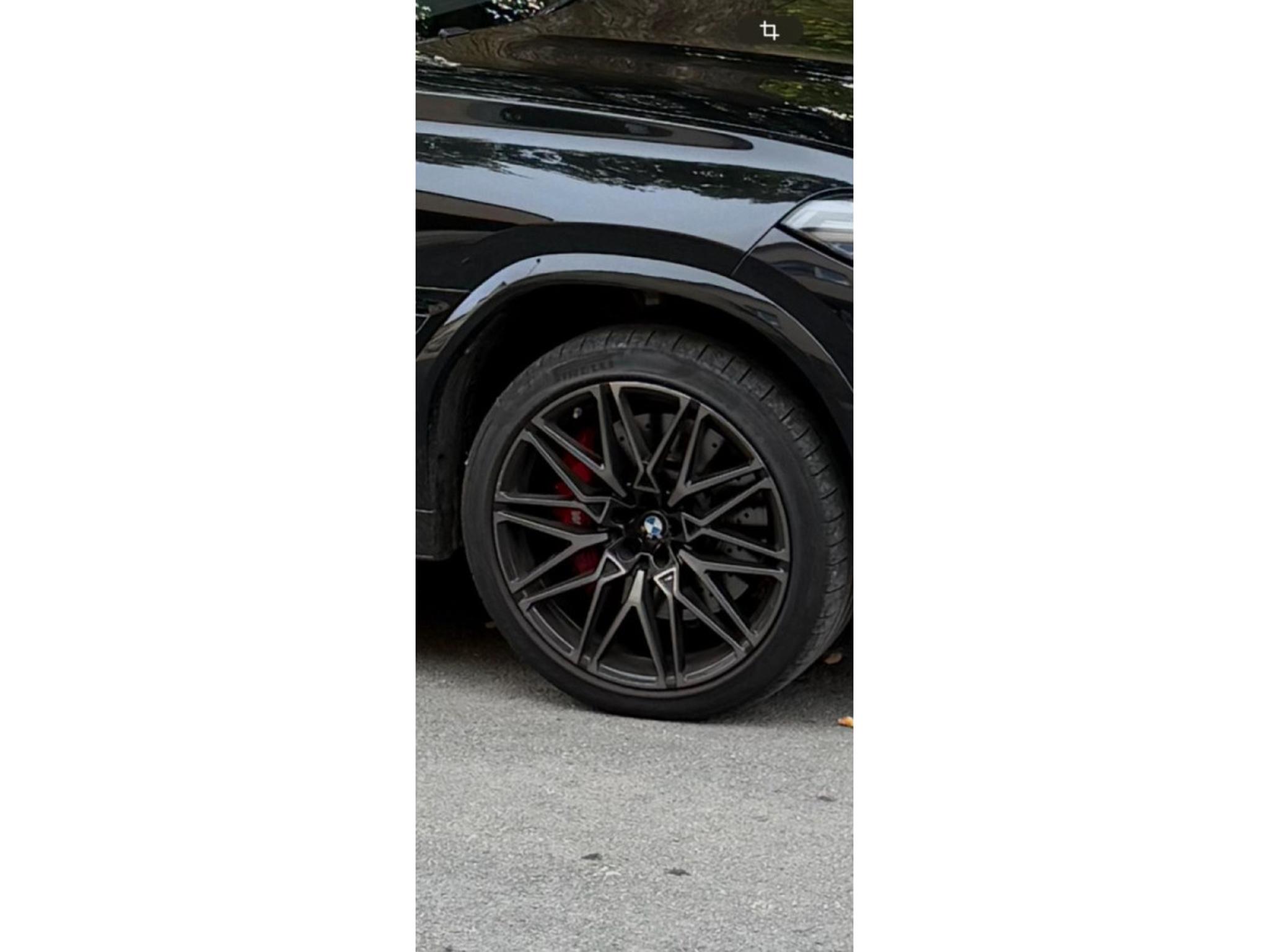 BMW X6M – Image 17