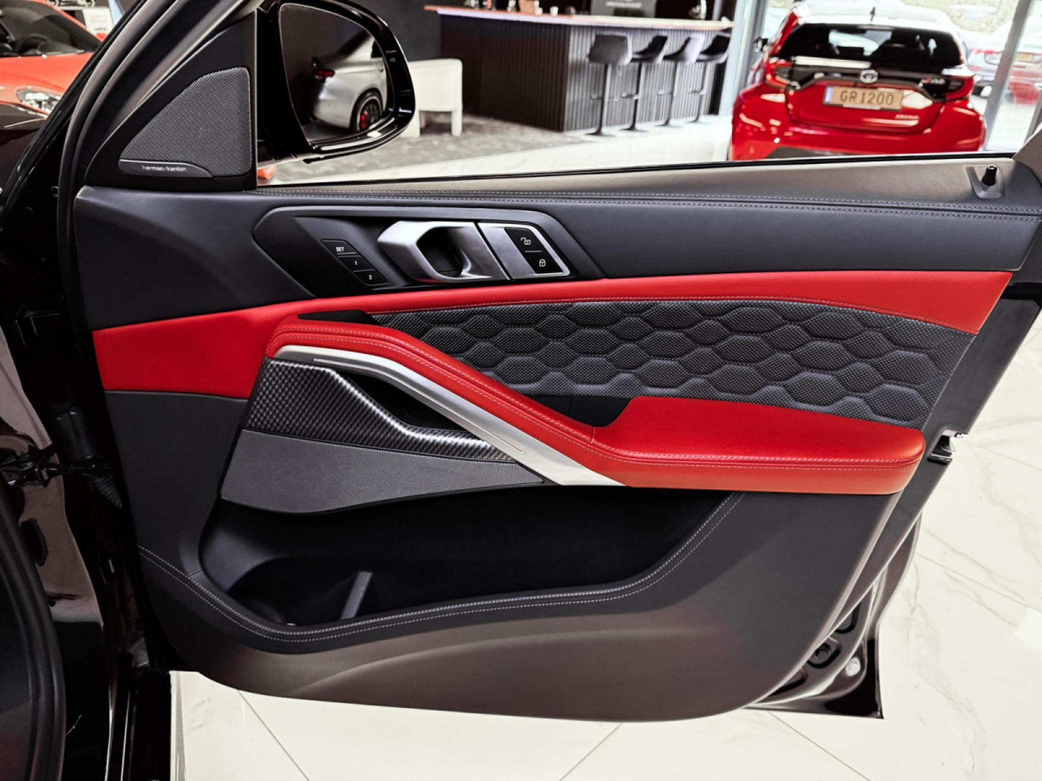 BMW X6M – Image 18