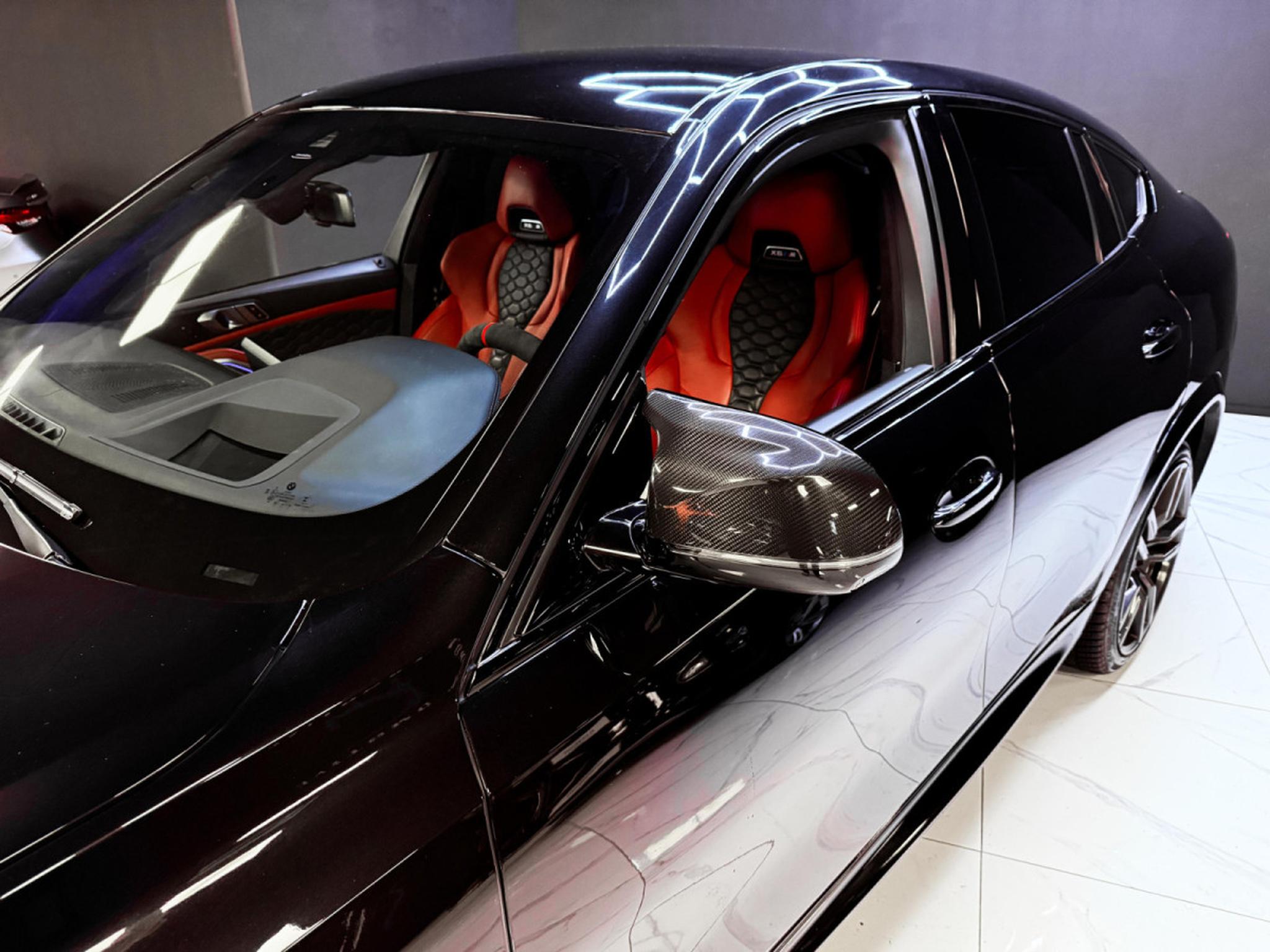 BMW X6M – Image 19