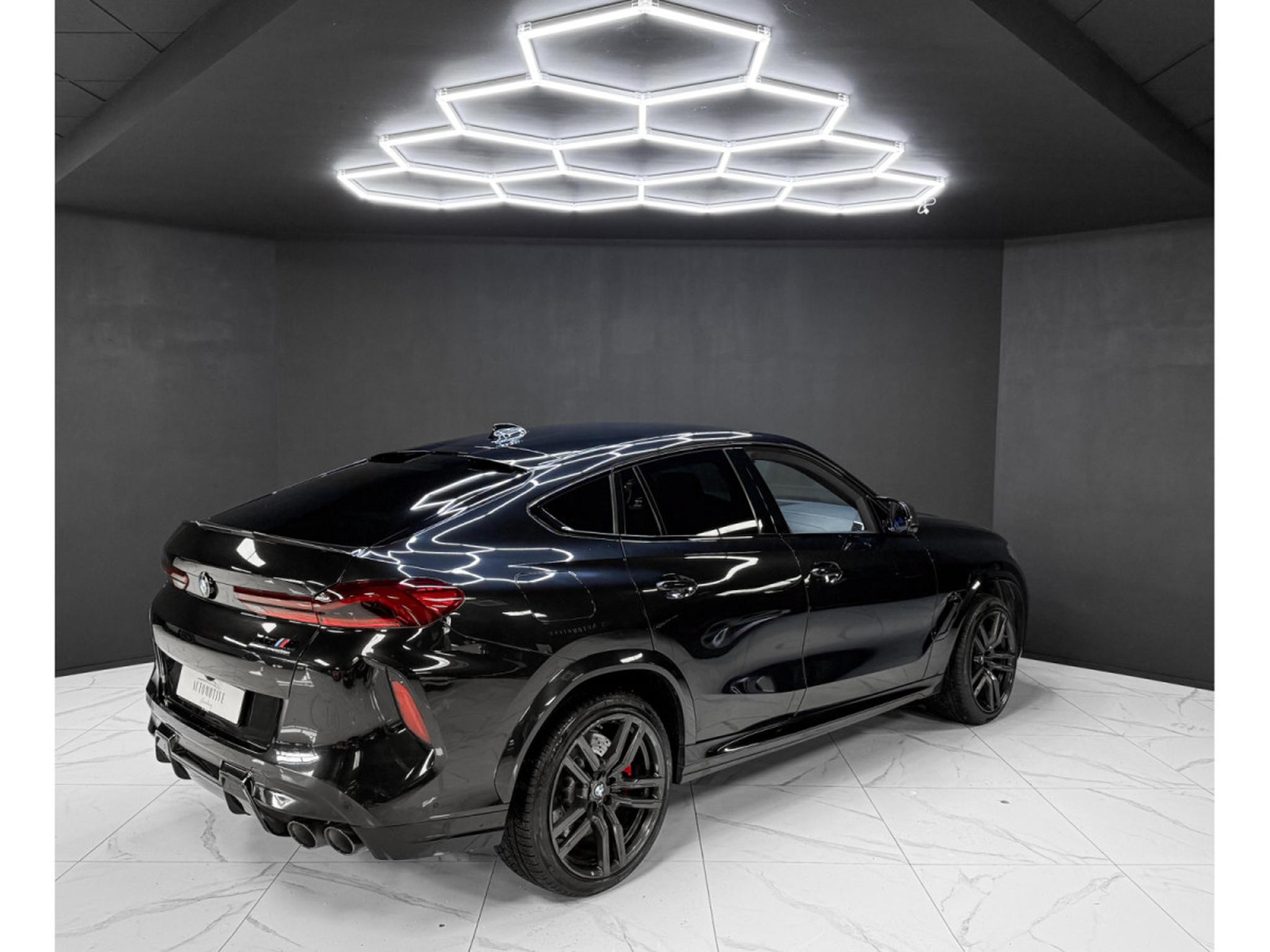 BMW X6M – Image 7