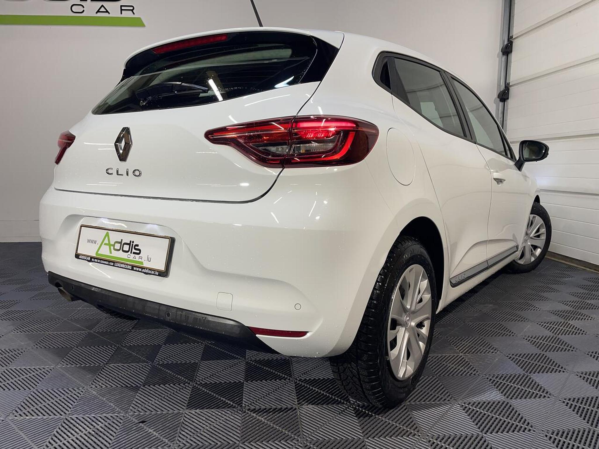 Renault Clio – Image 3