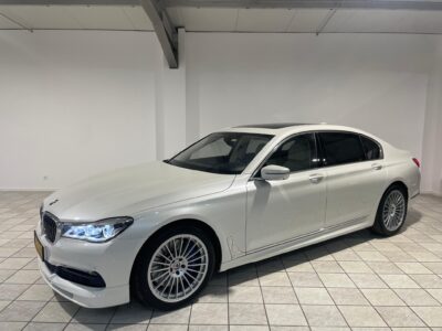 Alpina B7