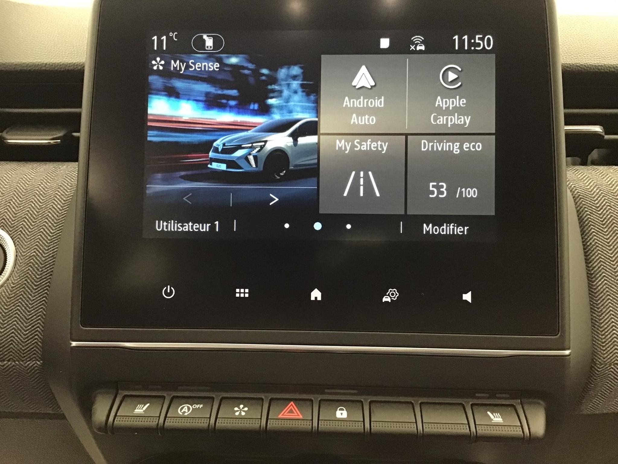 Renault Clio – Image 7