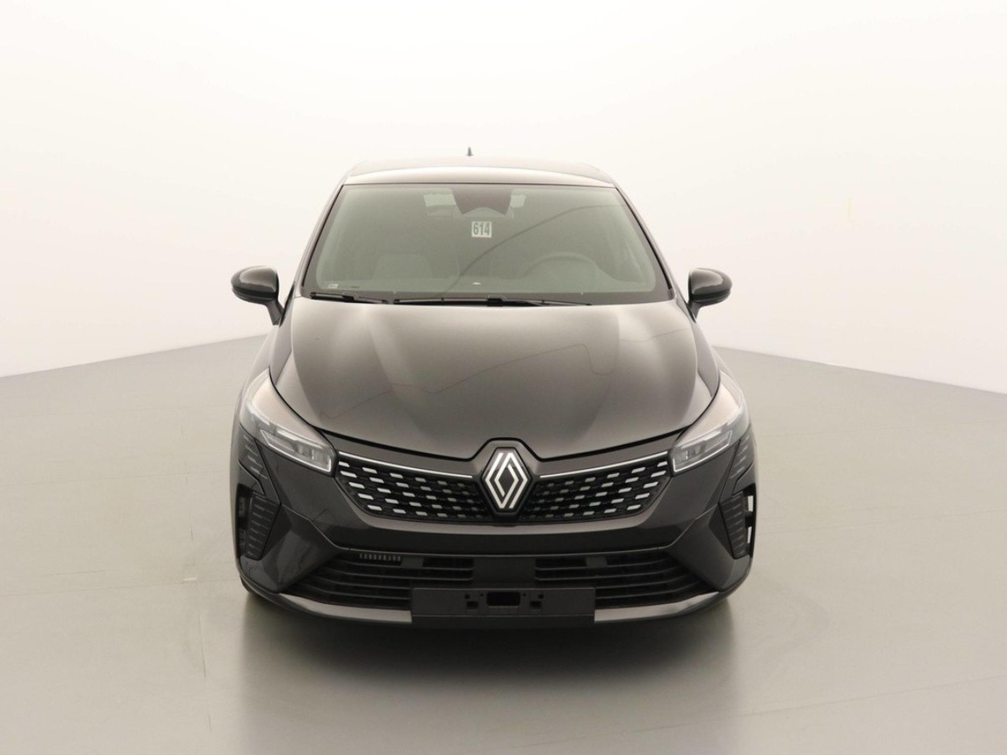 Renault Clio – Image 18