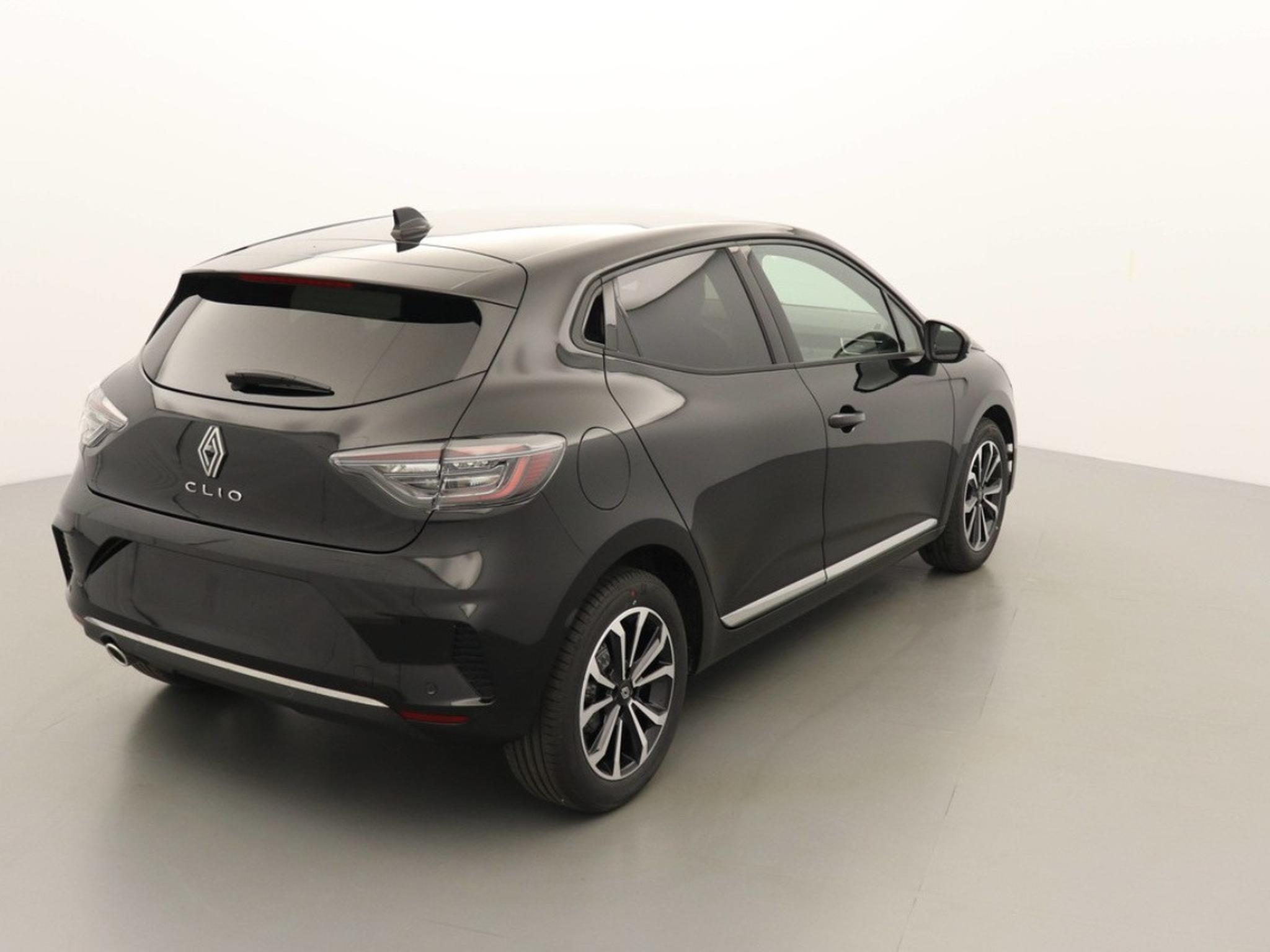 Renault Clio – Image 16