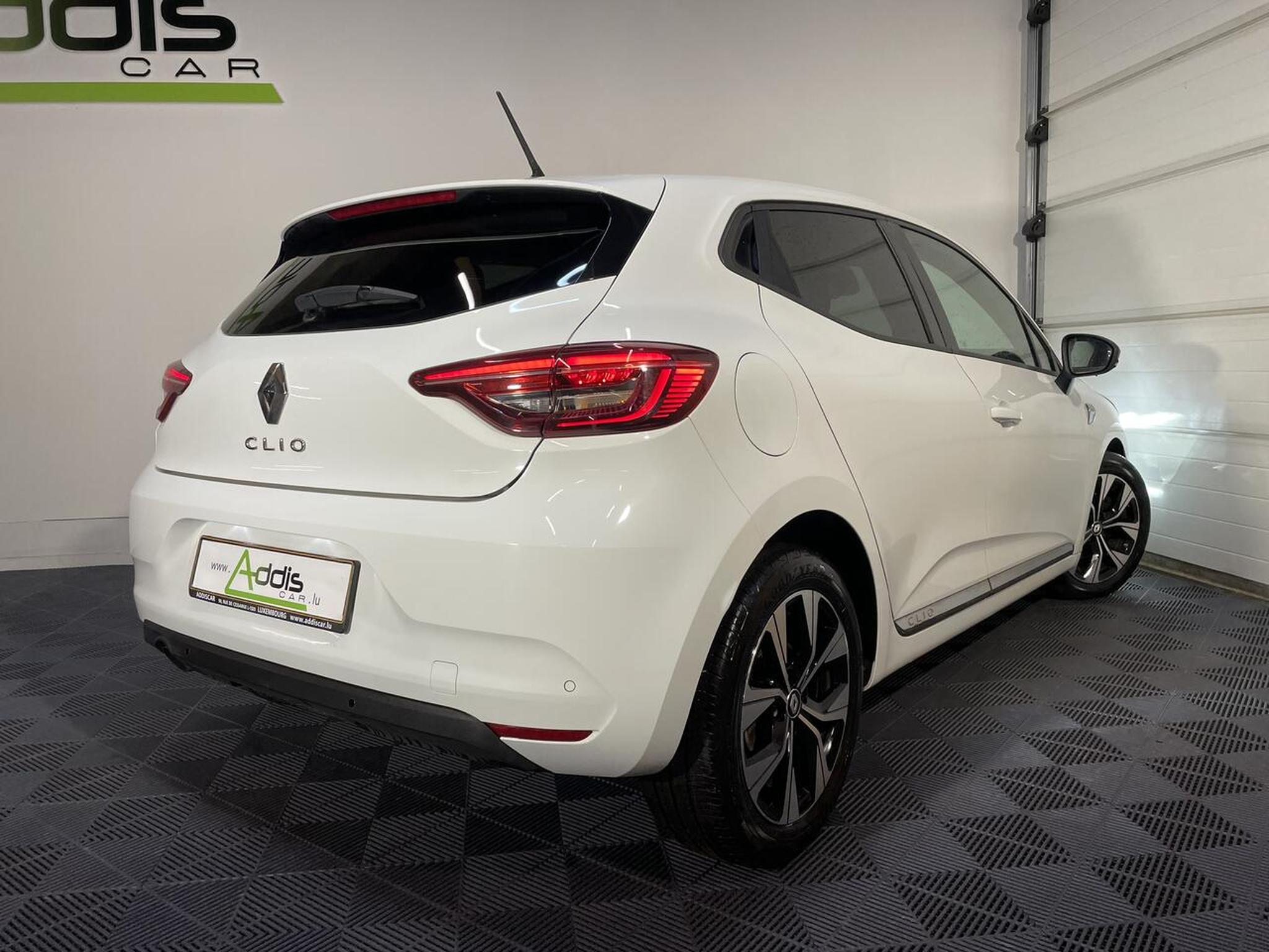 Renault Clio – Image 3