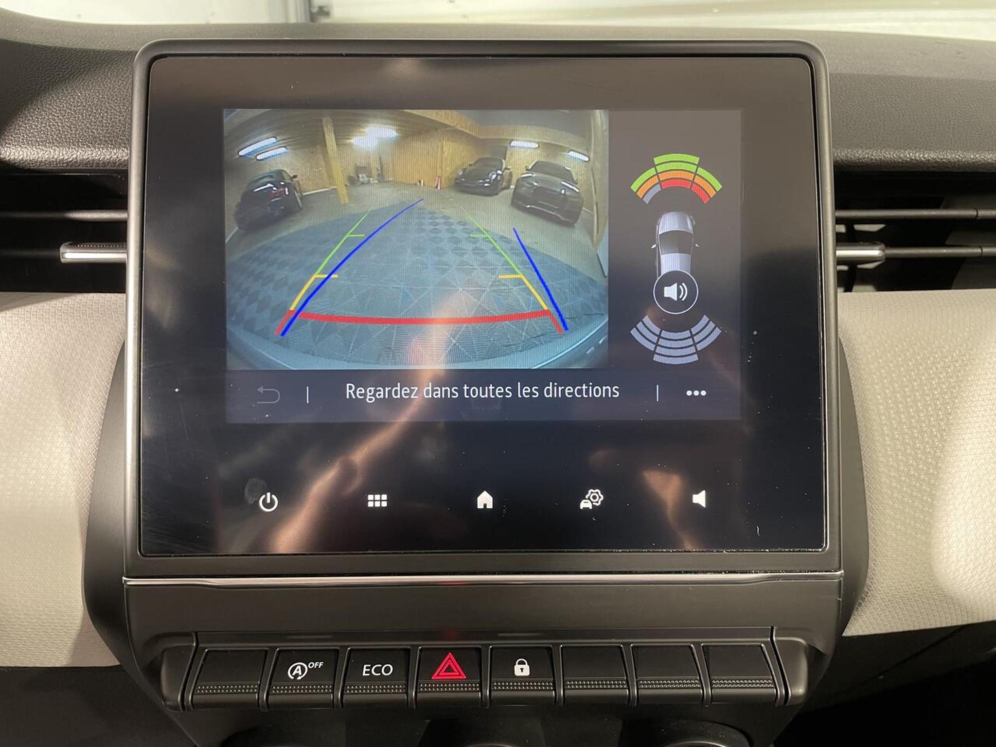 Renault Clio – Image 4