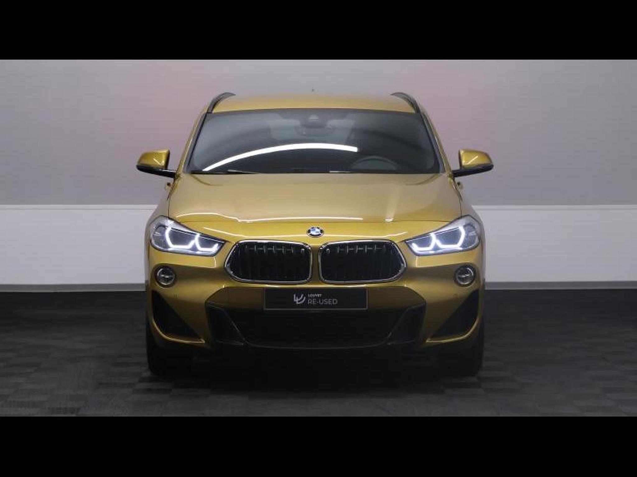 BMW X2 – Image 26