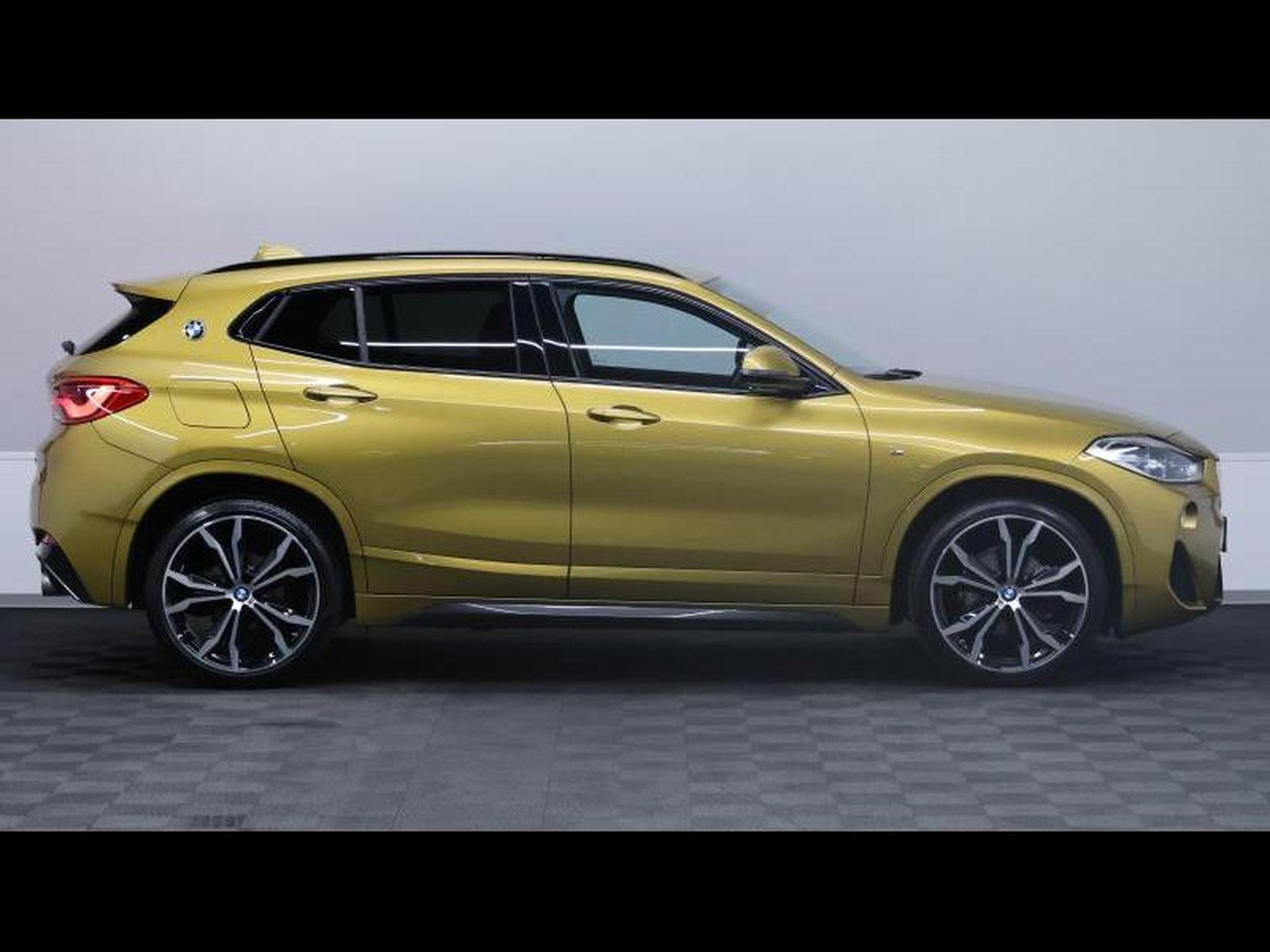BMW X2 – Image 25