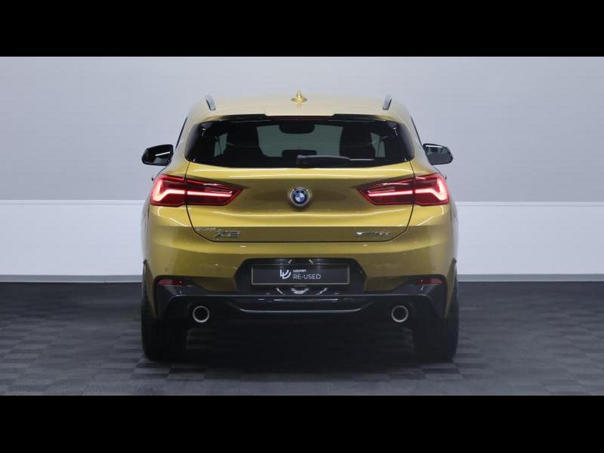 BMW X2 – Image 23