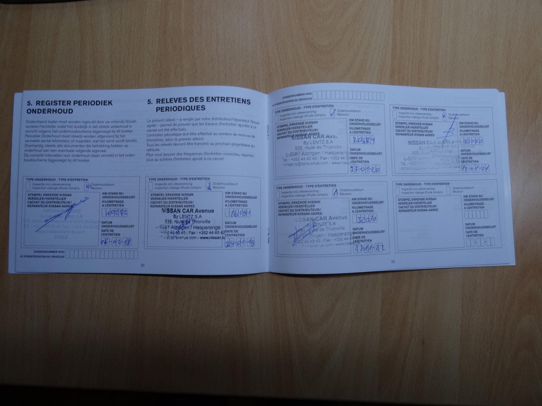 Nissan X-Trail – Image 7