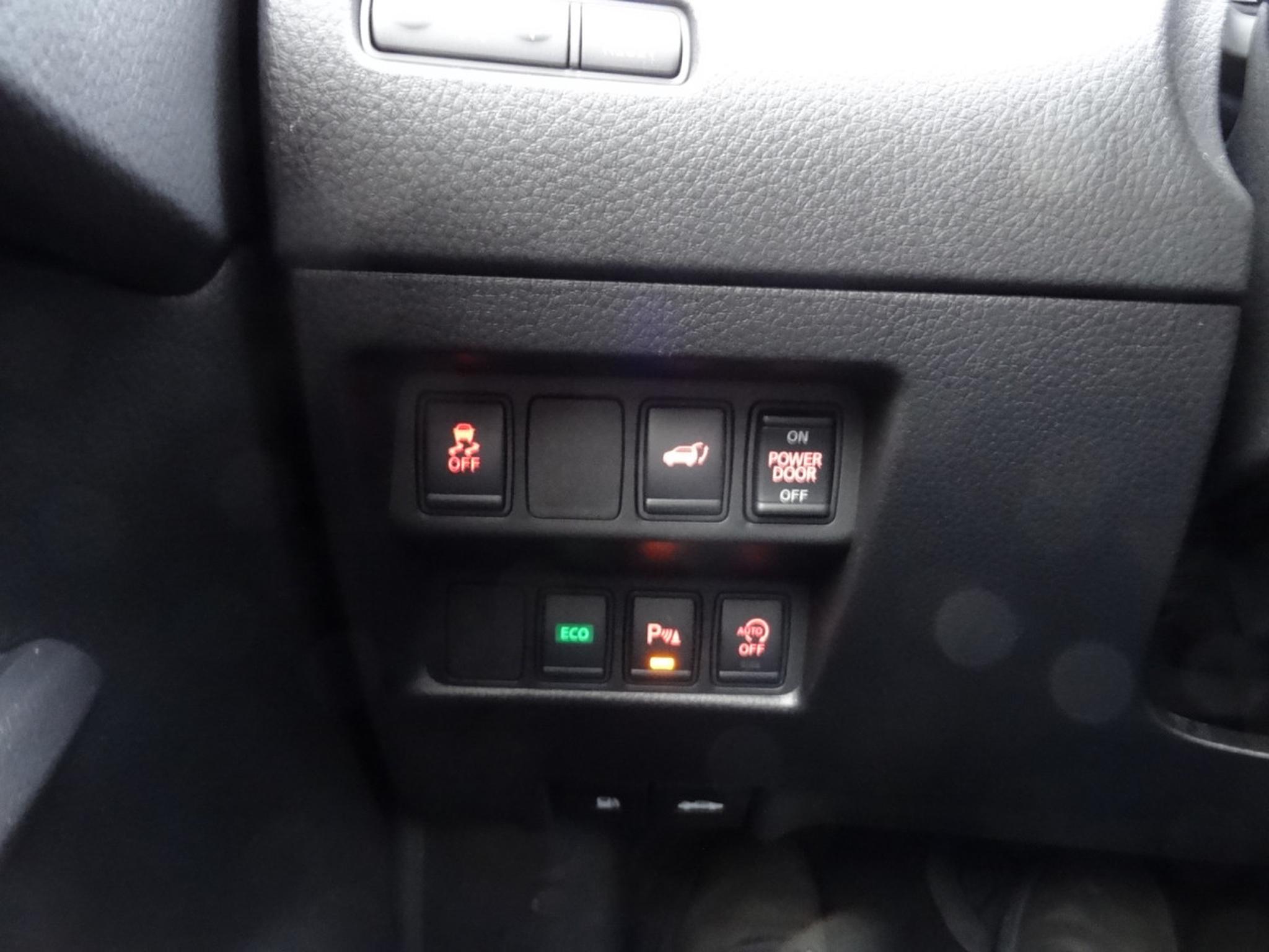 Nissan X-Trail – Image 4