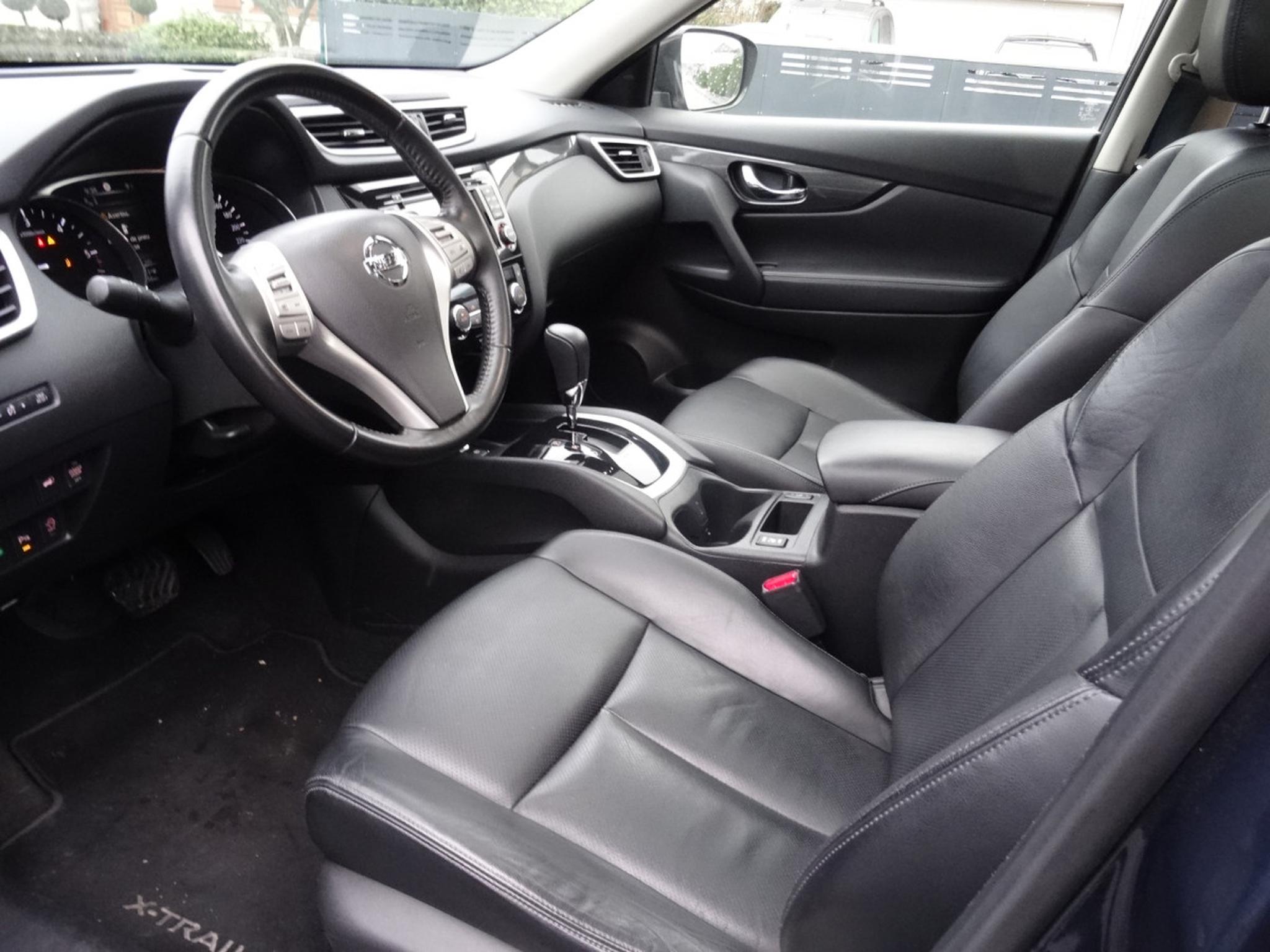 Nissan X-Trail – Image 3