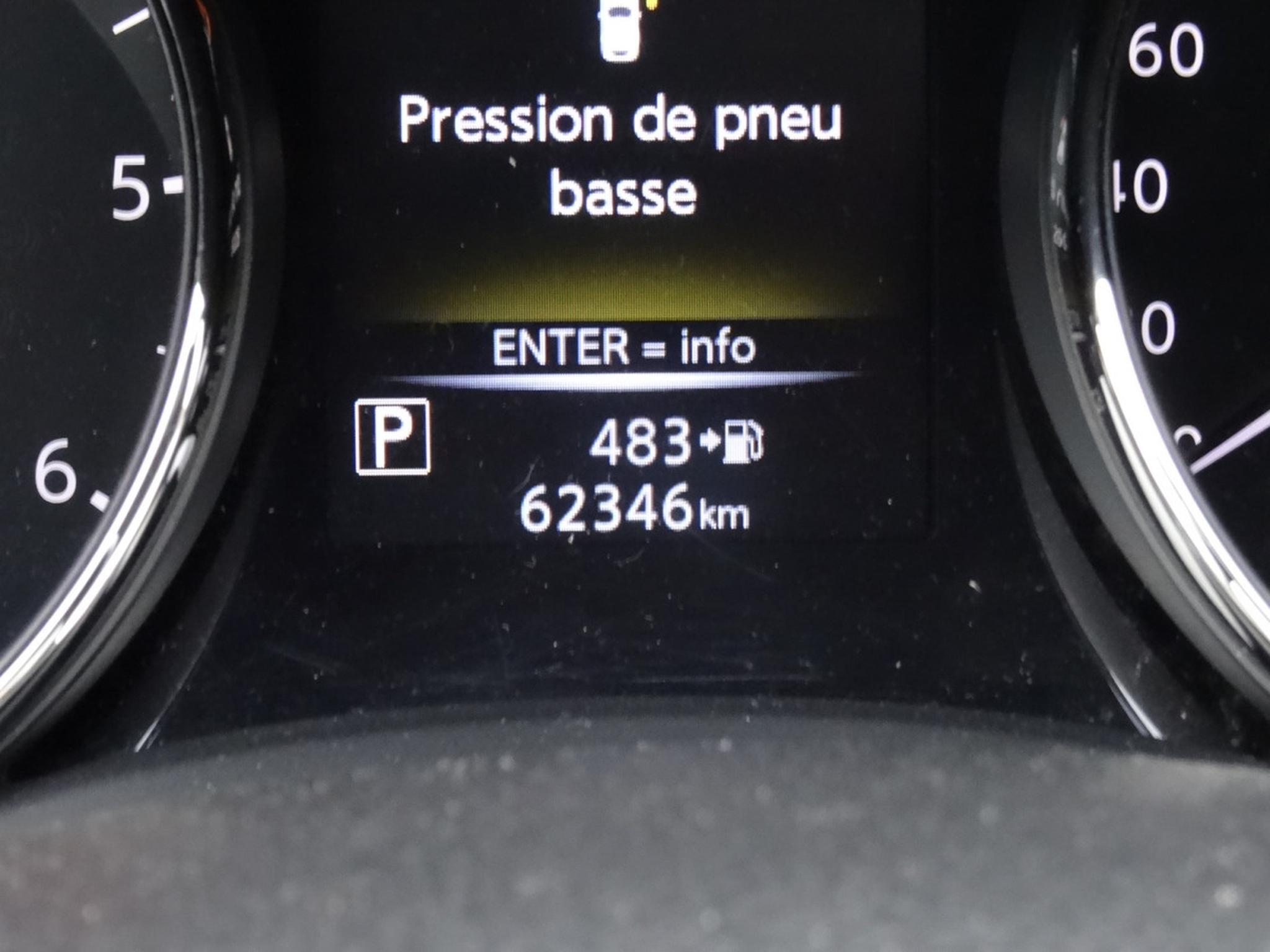 Nissan X-Trail – Image 11