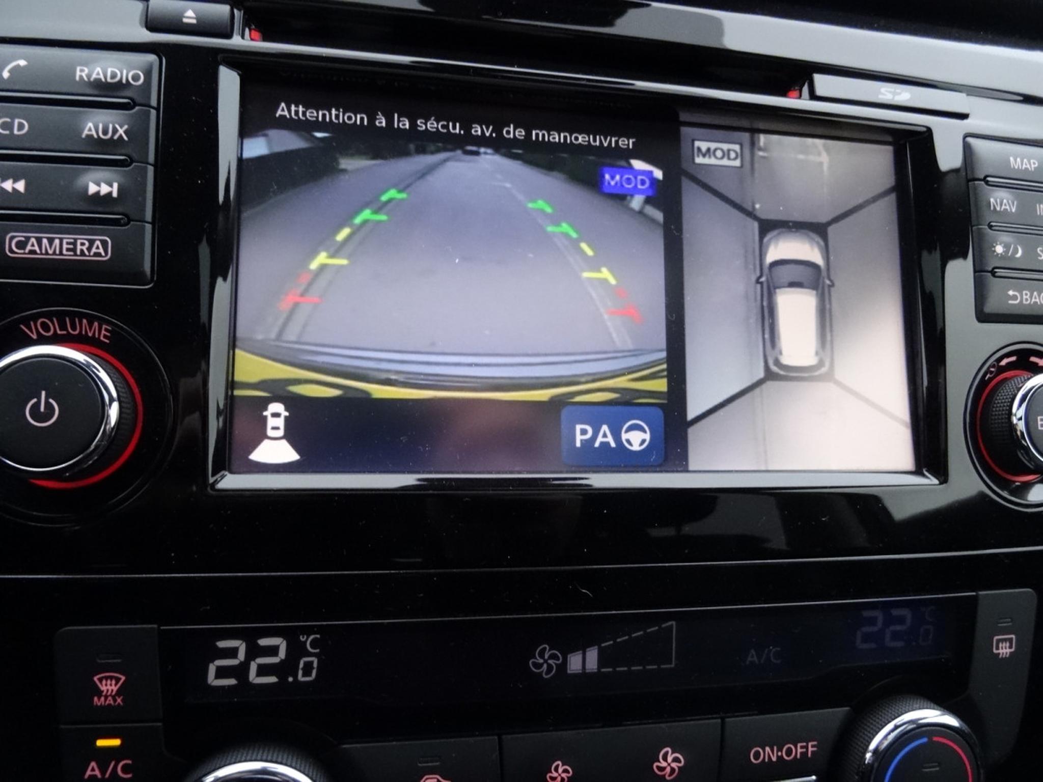 Nissan X-Trail – Image 10