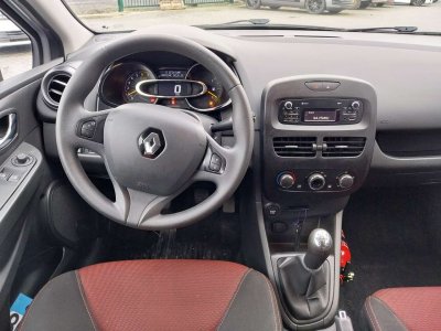 Renault Clio – Image 4