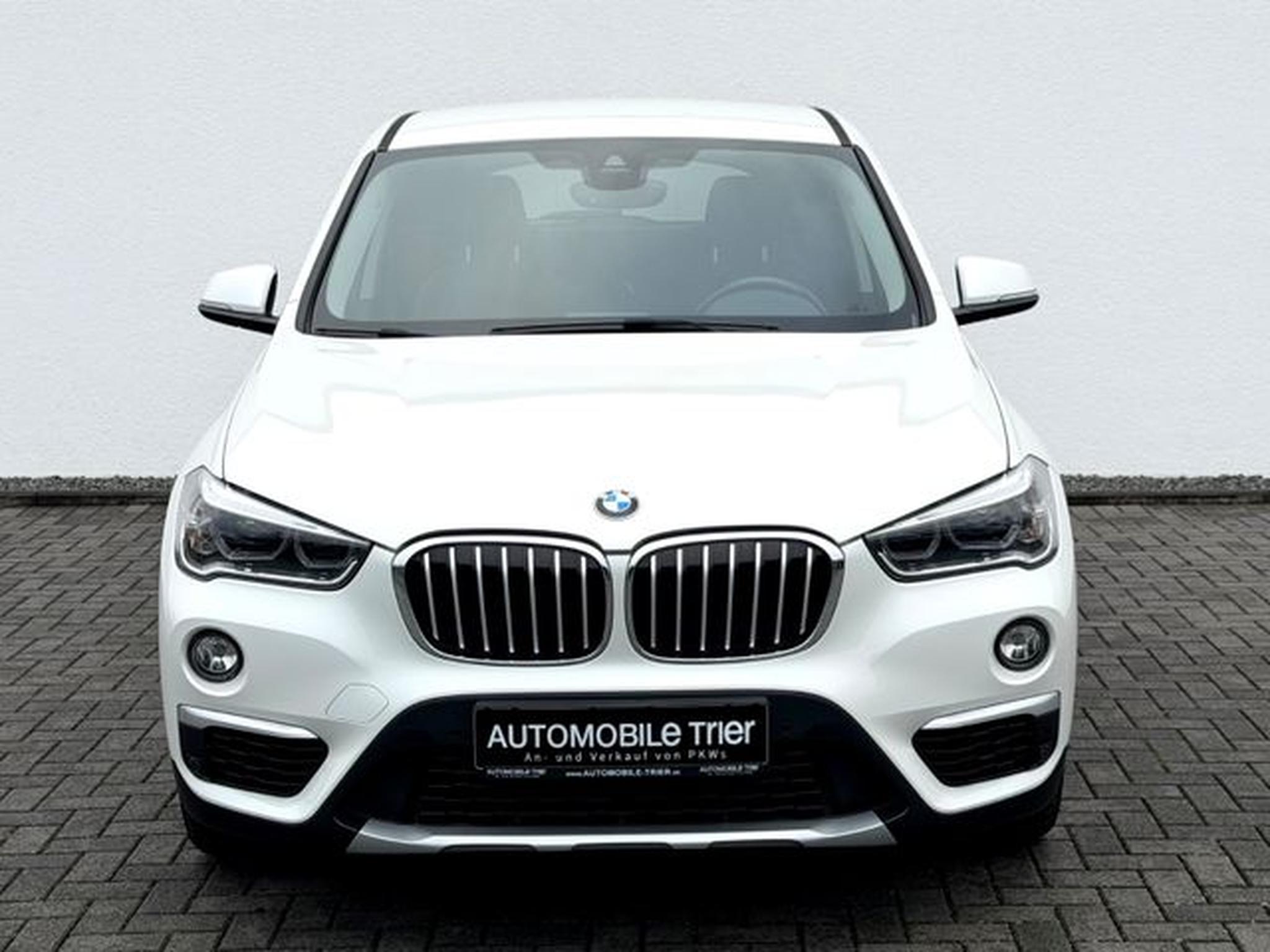 Bmw X1 – Image 3