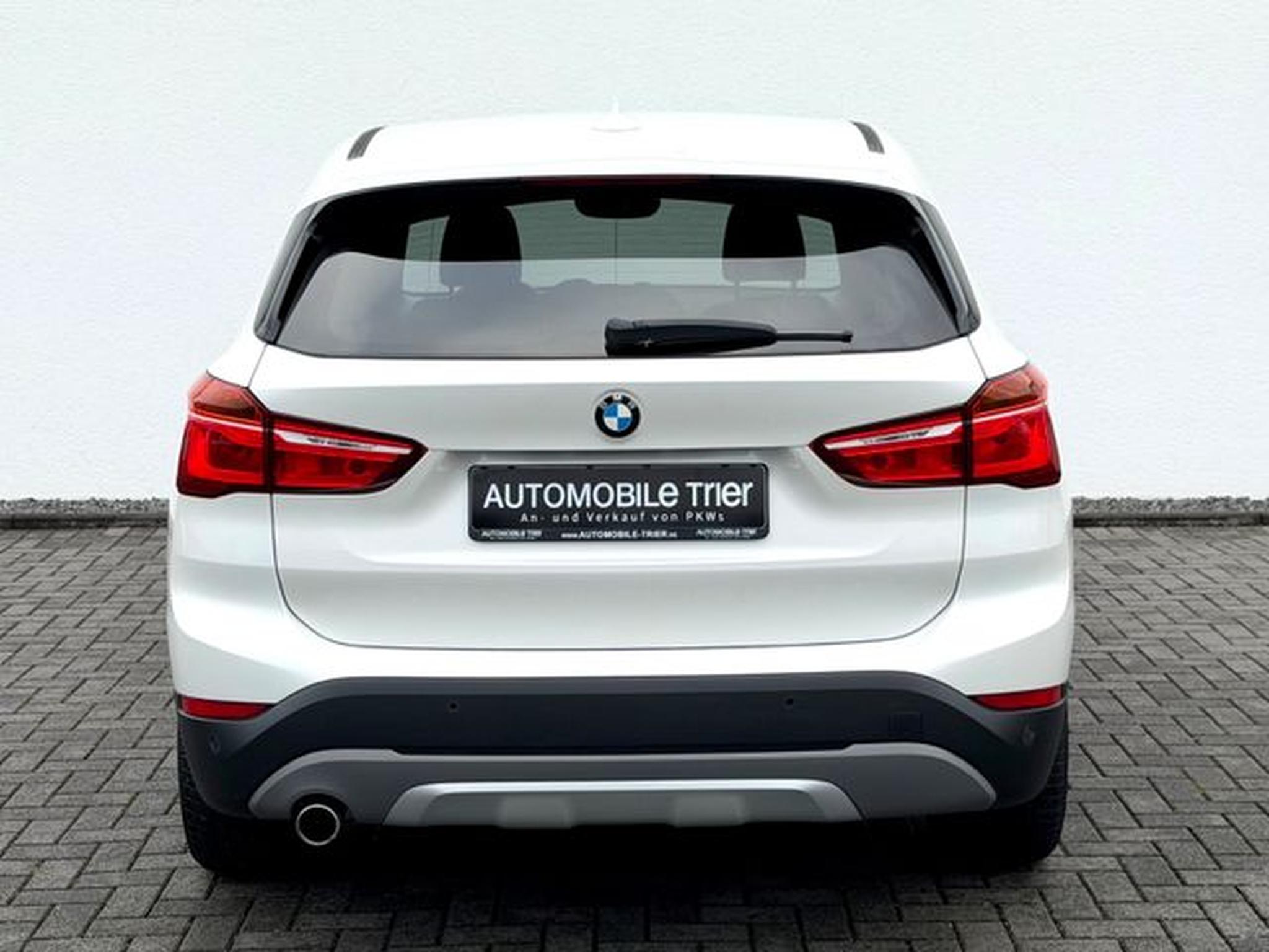 Bmw X1 – Image 7
