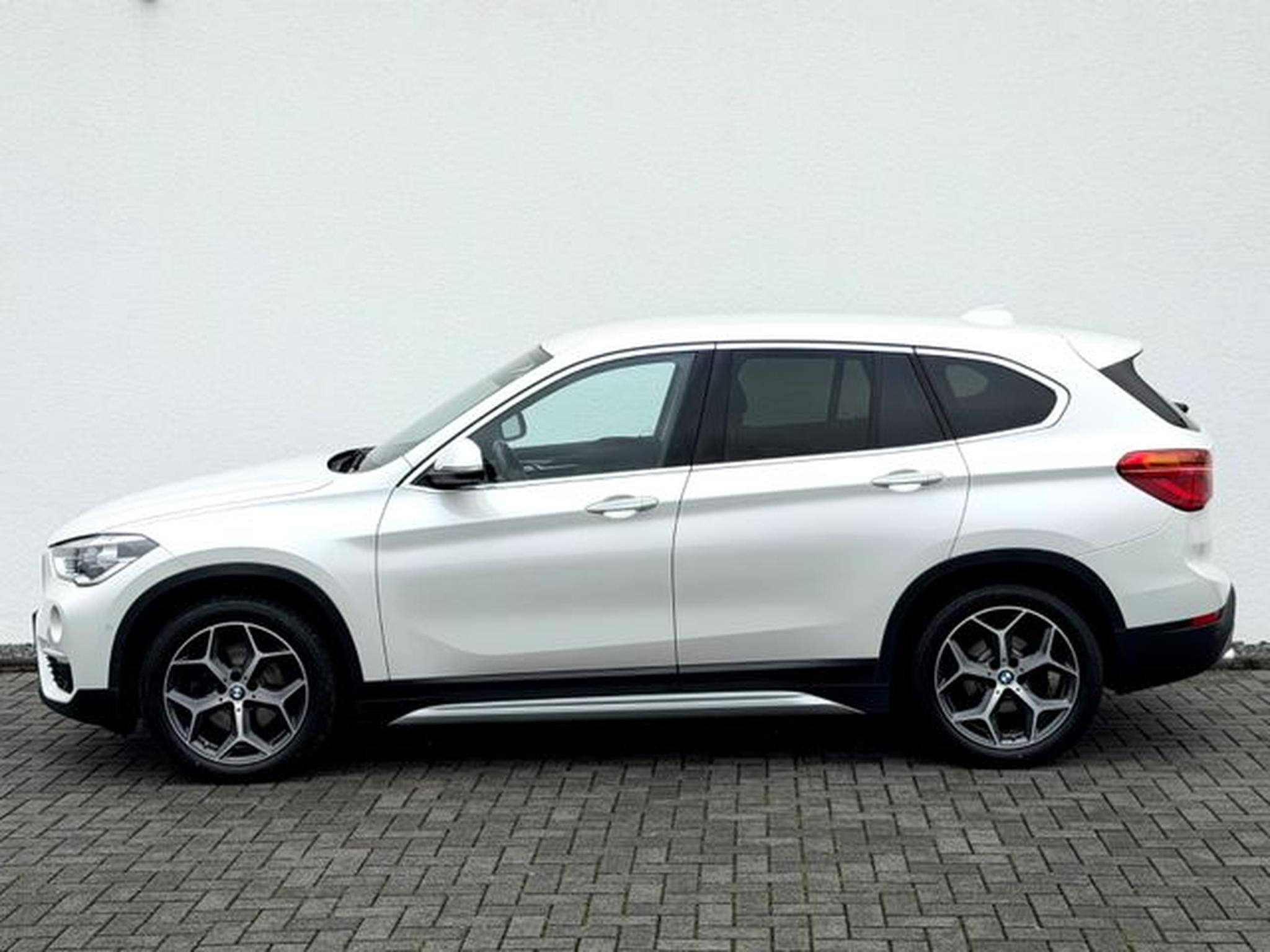 Bmw X1 – Image 10