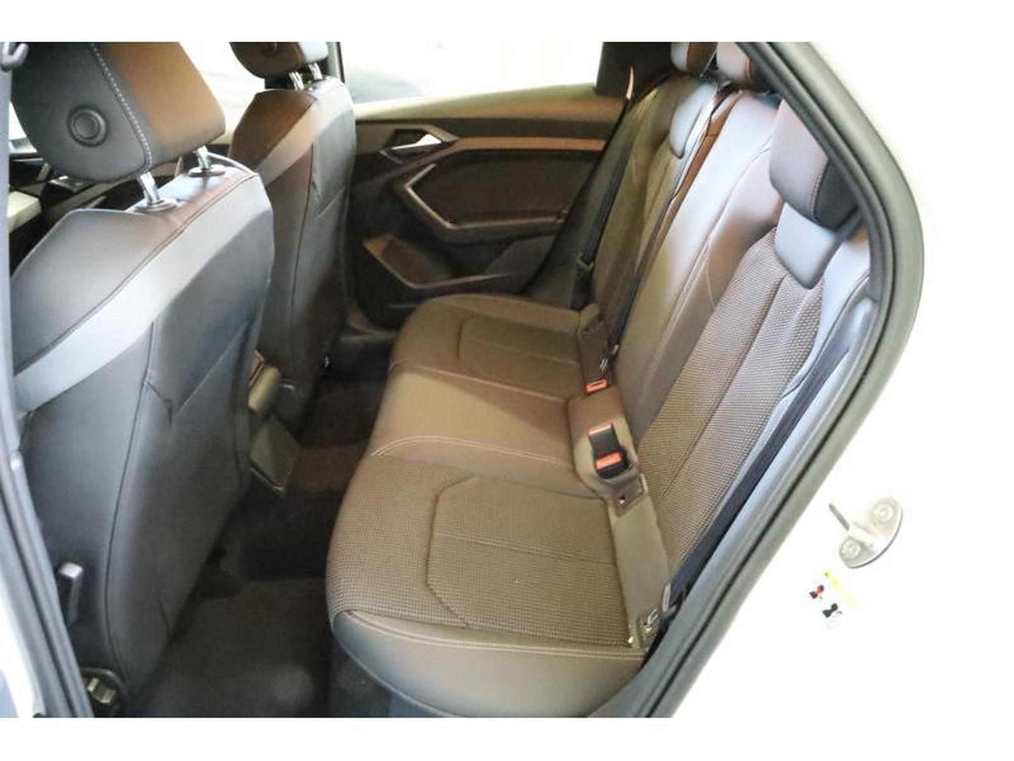 Audi A1 – Image 13