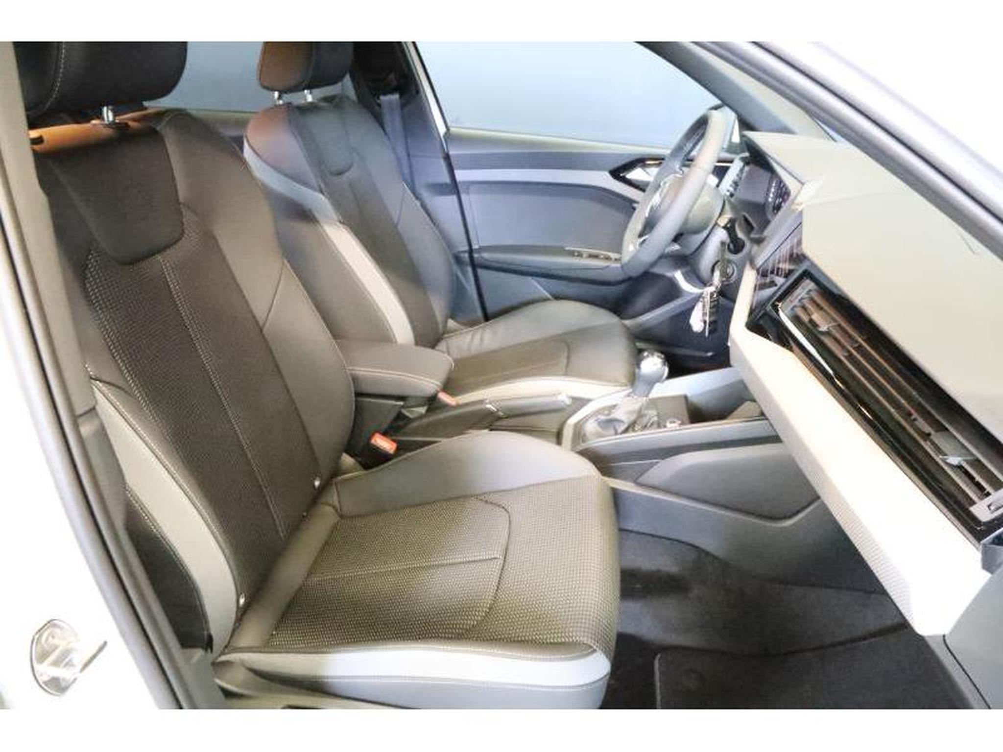 Audi A1 – Image 12