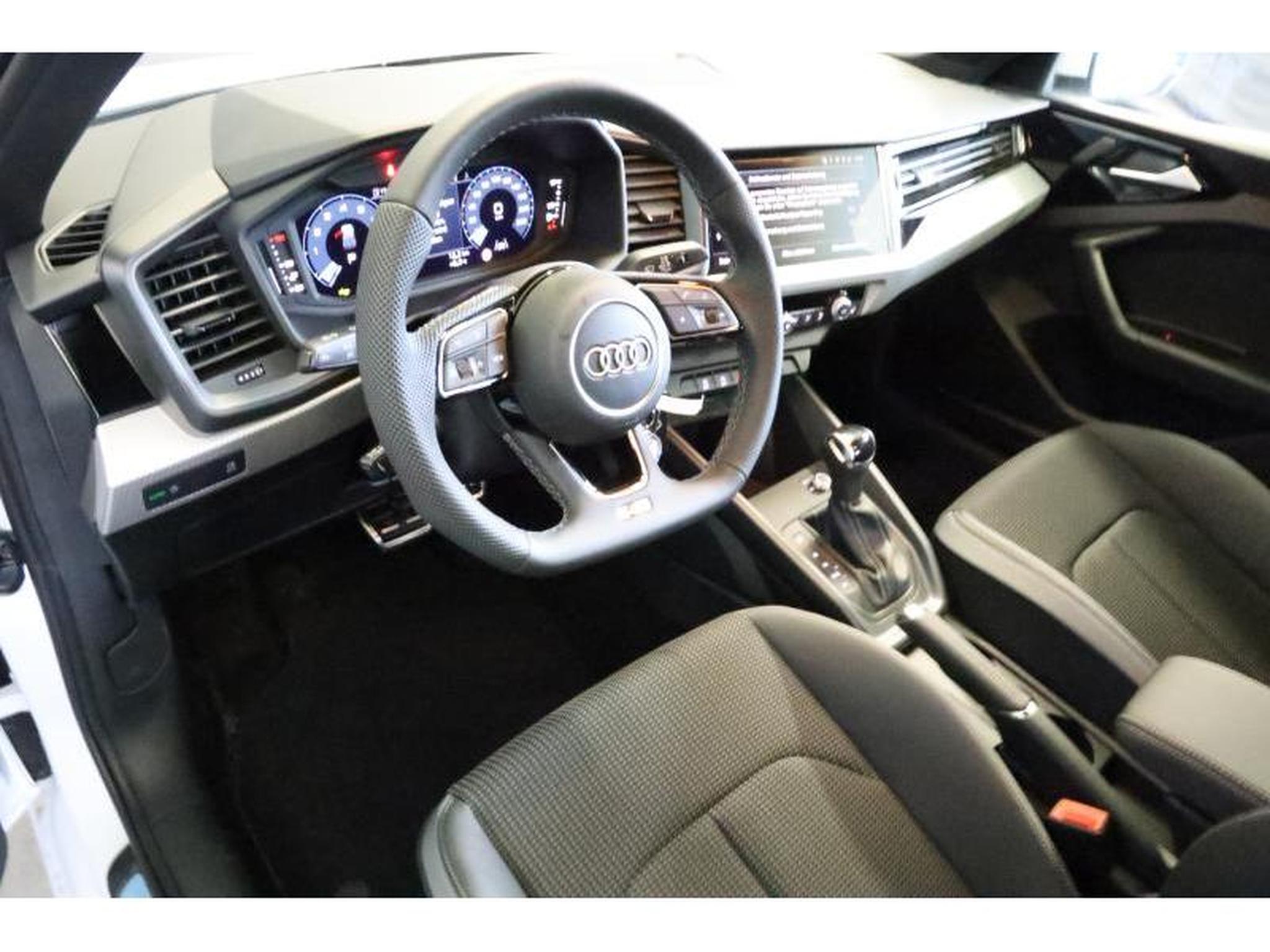 Audi A1 – Image 21