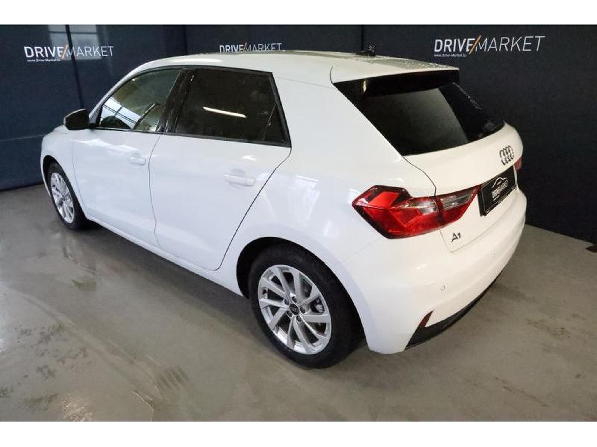 Audi A1 – Image 20