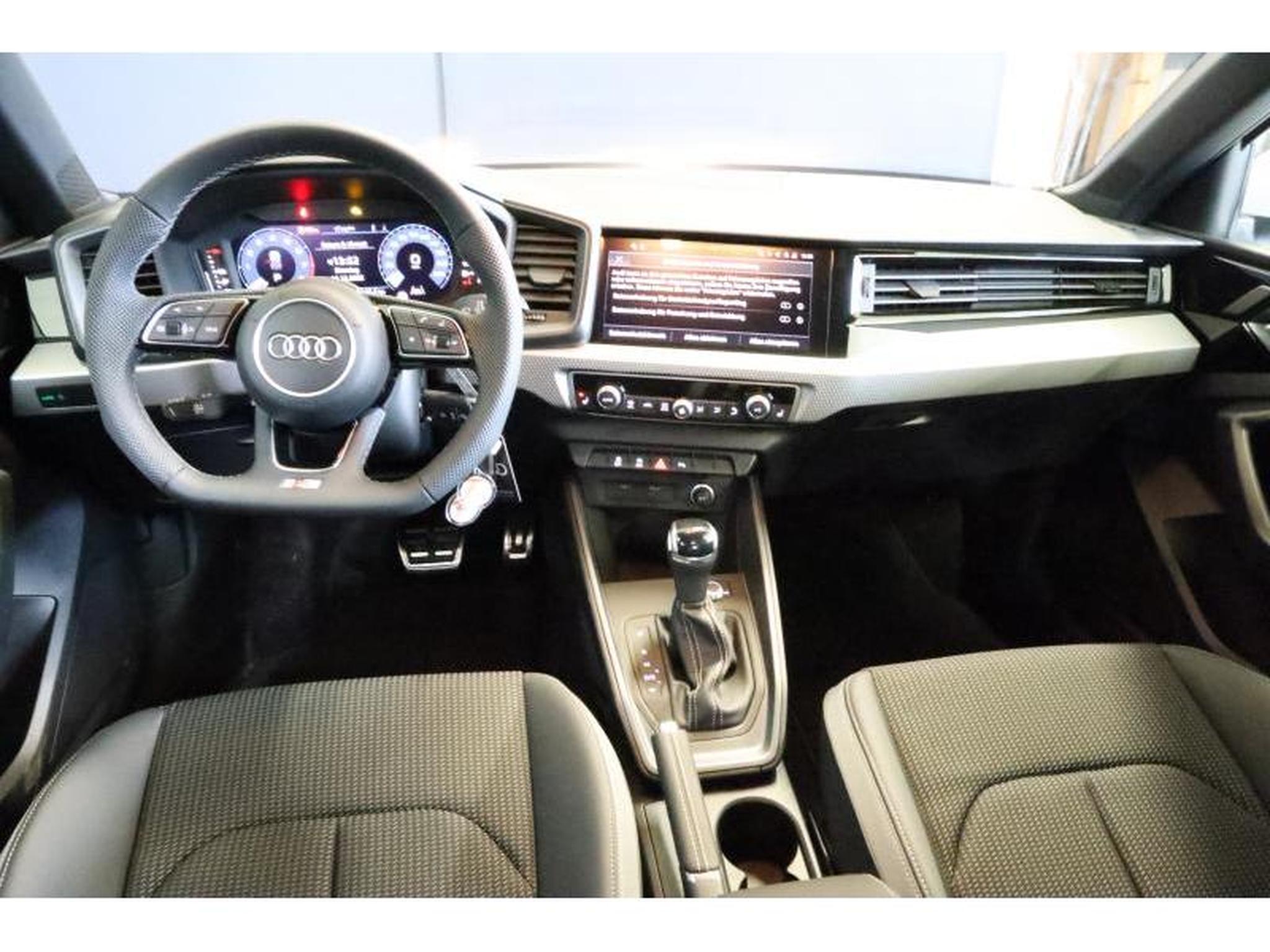 Audi A1 – Image 19