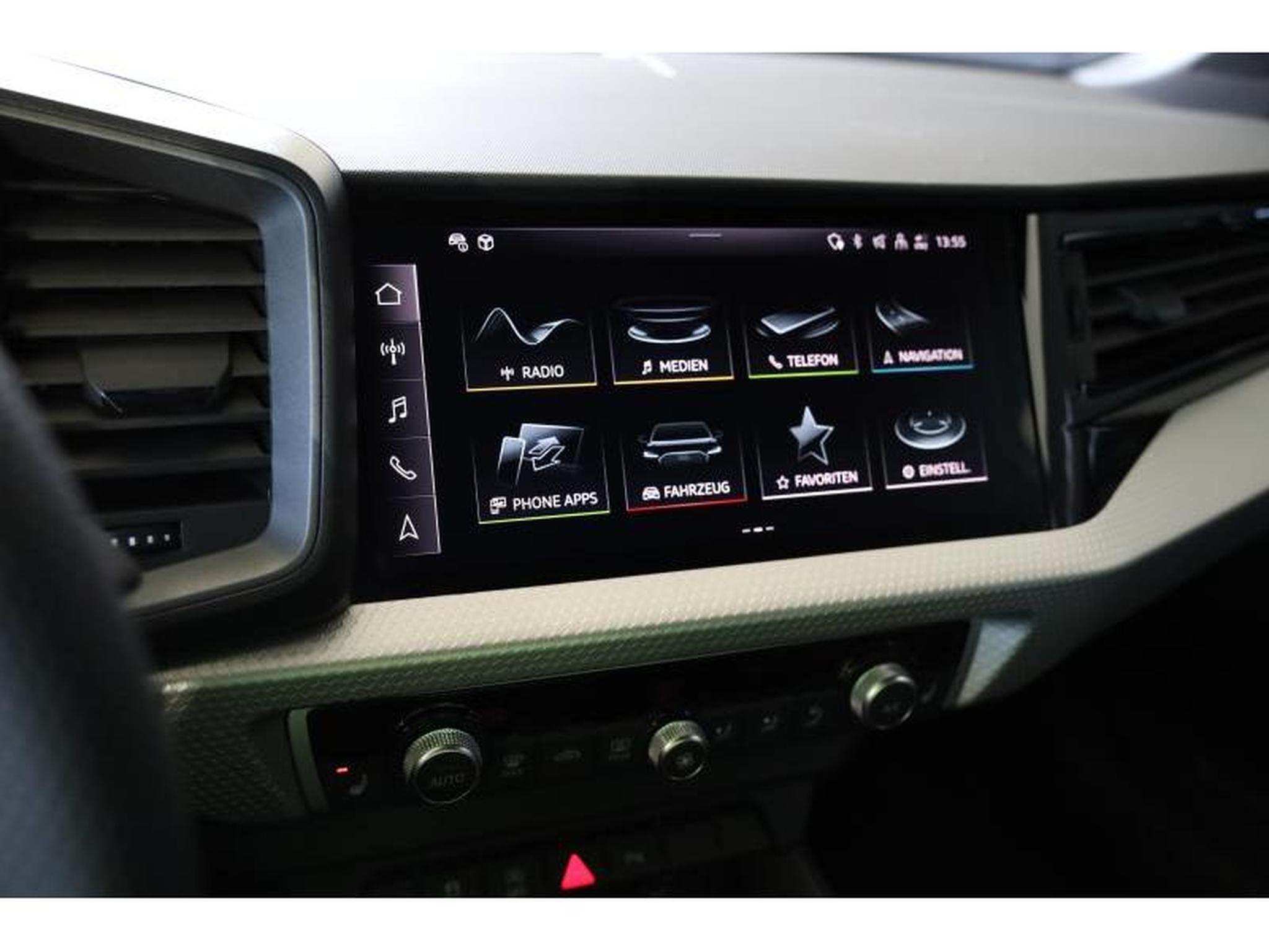 Audi A1 – Image 16