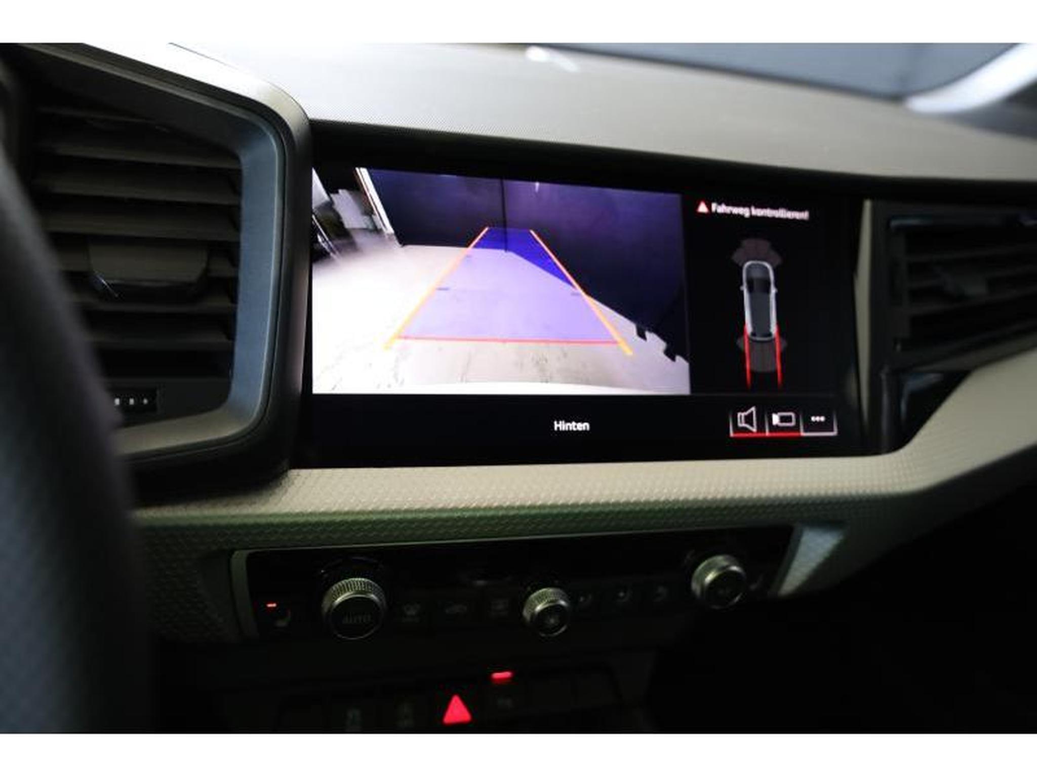 Audi A1 – Image 15