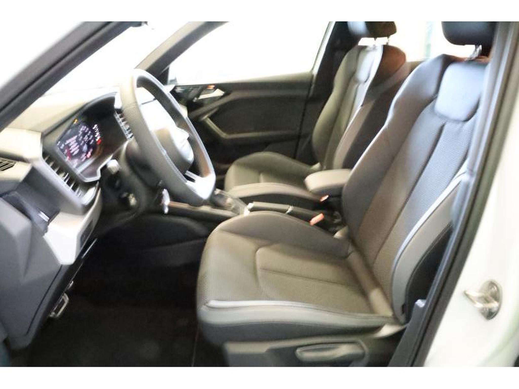 Audi A1 – Image 14