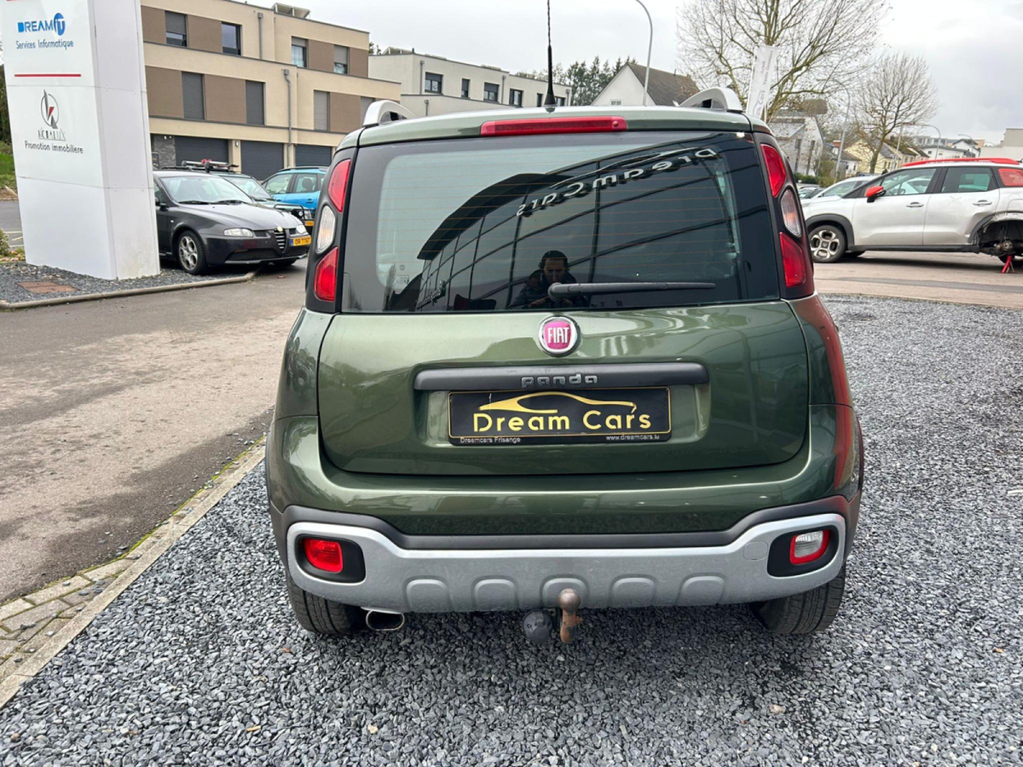 Fiat Panda – Image 8