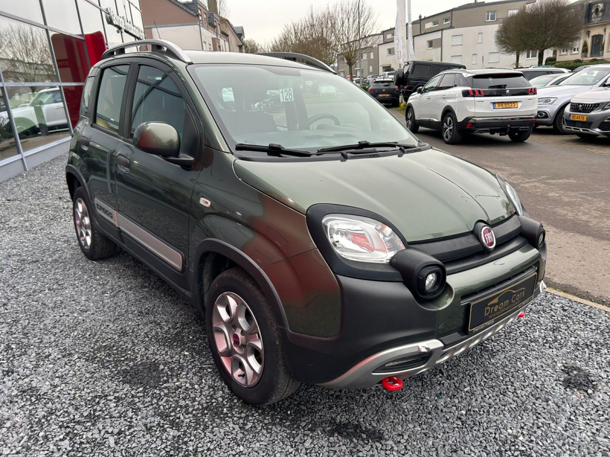 Fiat Panda – Image 6