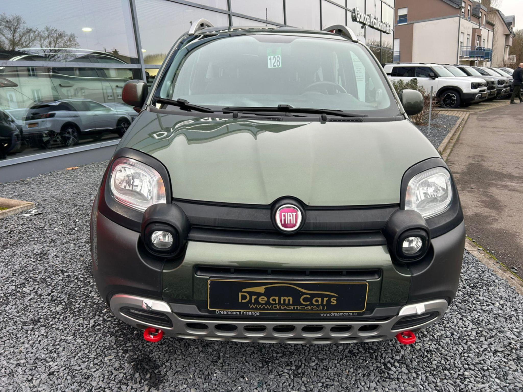 Fiat Panda – Image 5