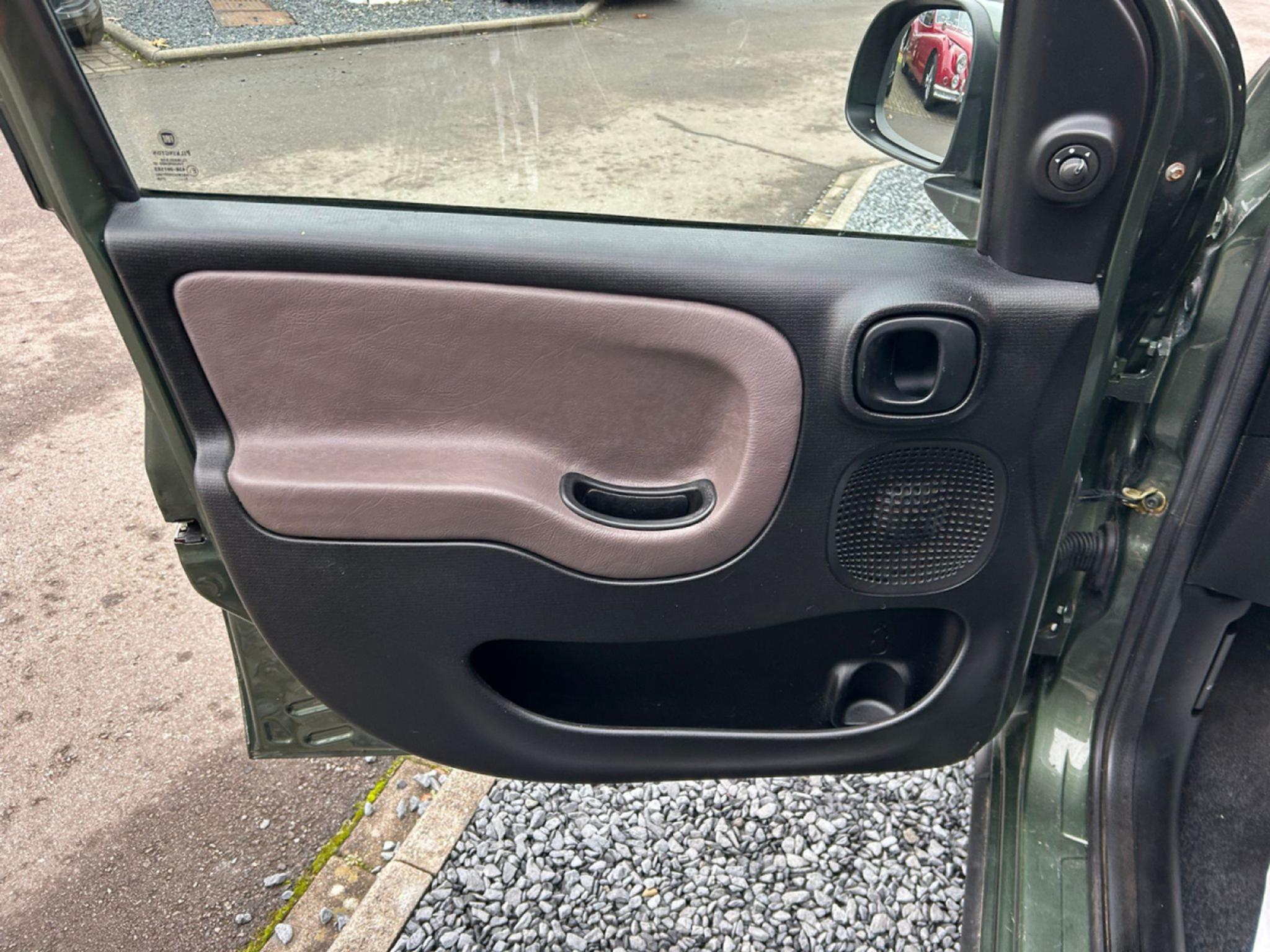 Fiat Panda – Image 4