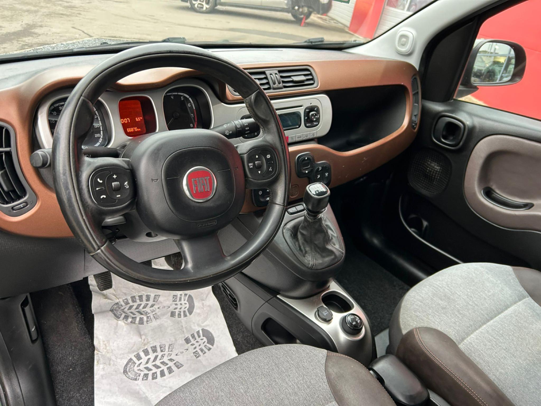 Fiat Panda – Image 3