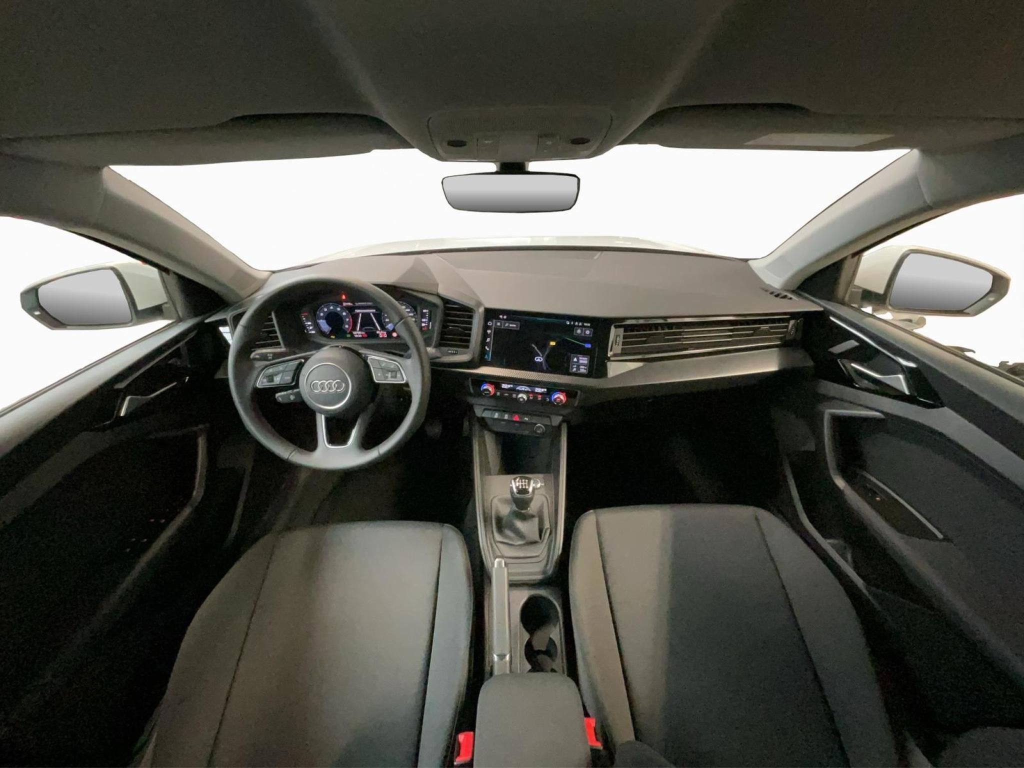 Audi A1 – Image 19