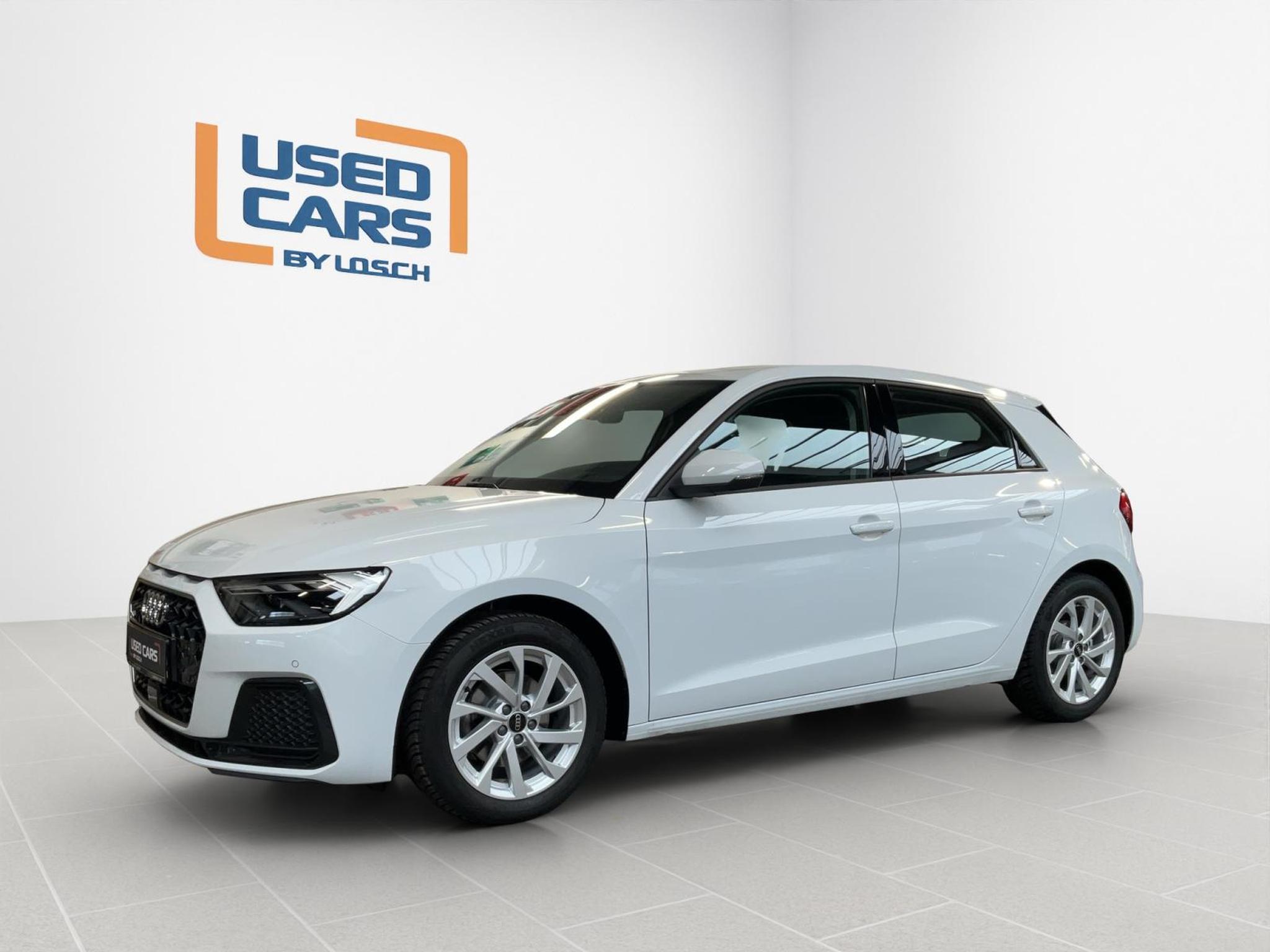 Audi A1 – Image 17