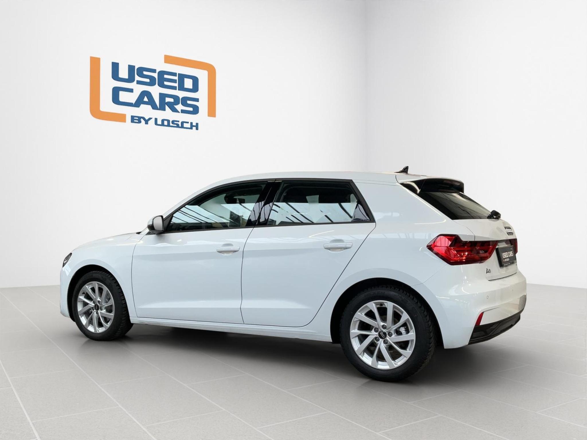 Audi A1 – Image 16