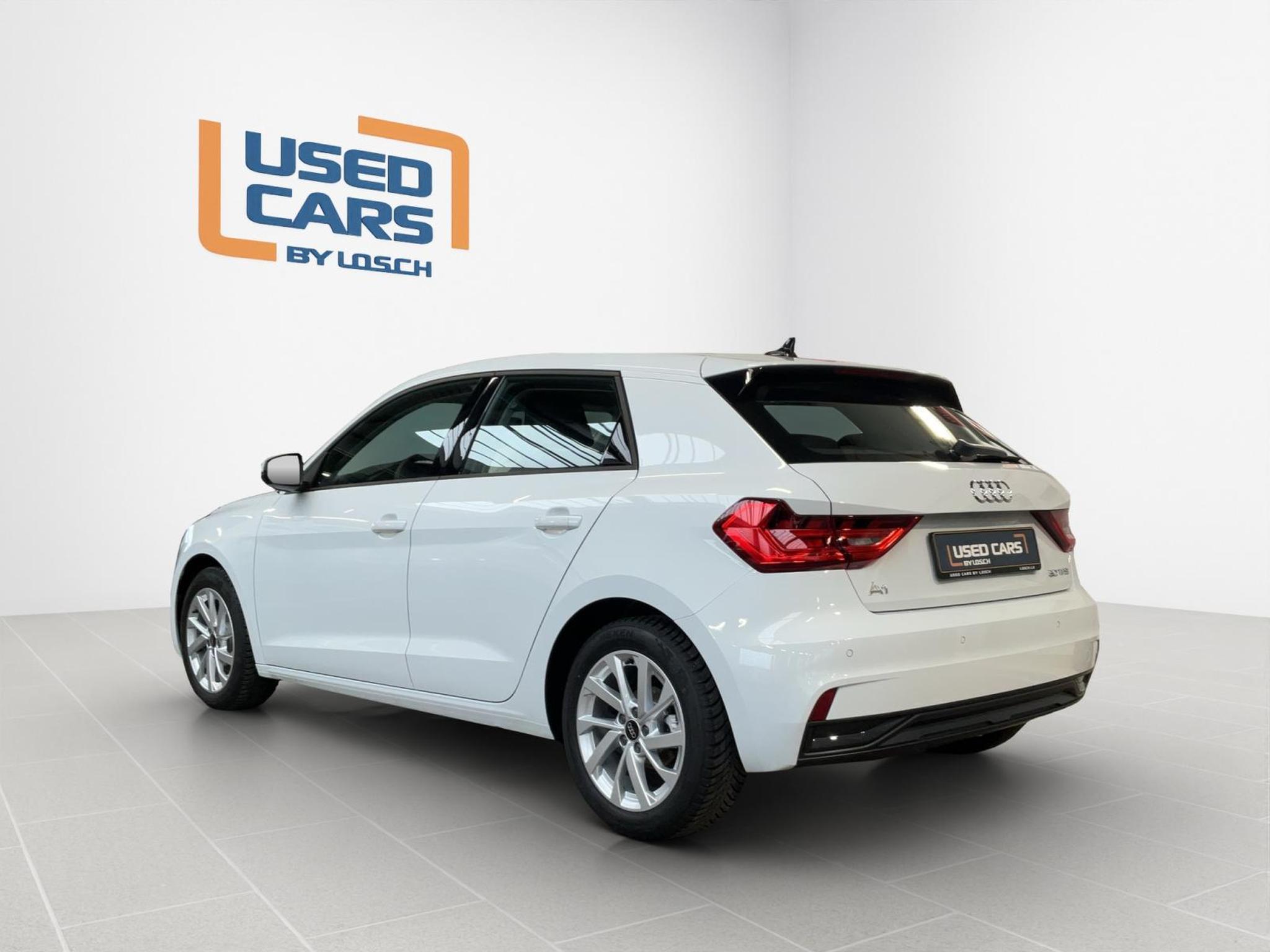 Audi A1 – Image 15
