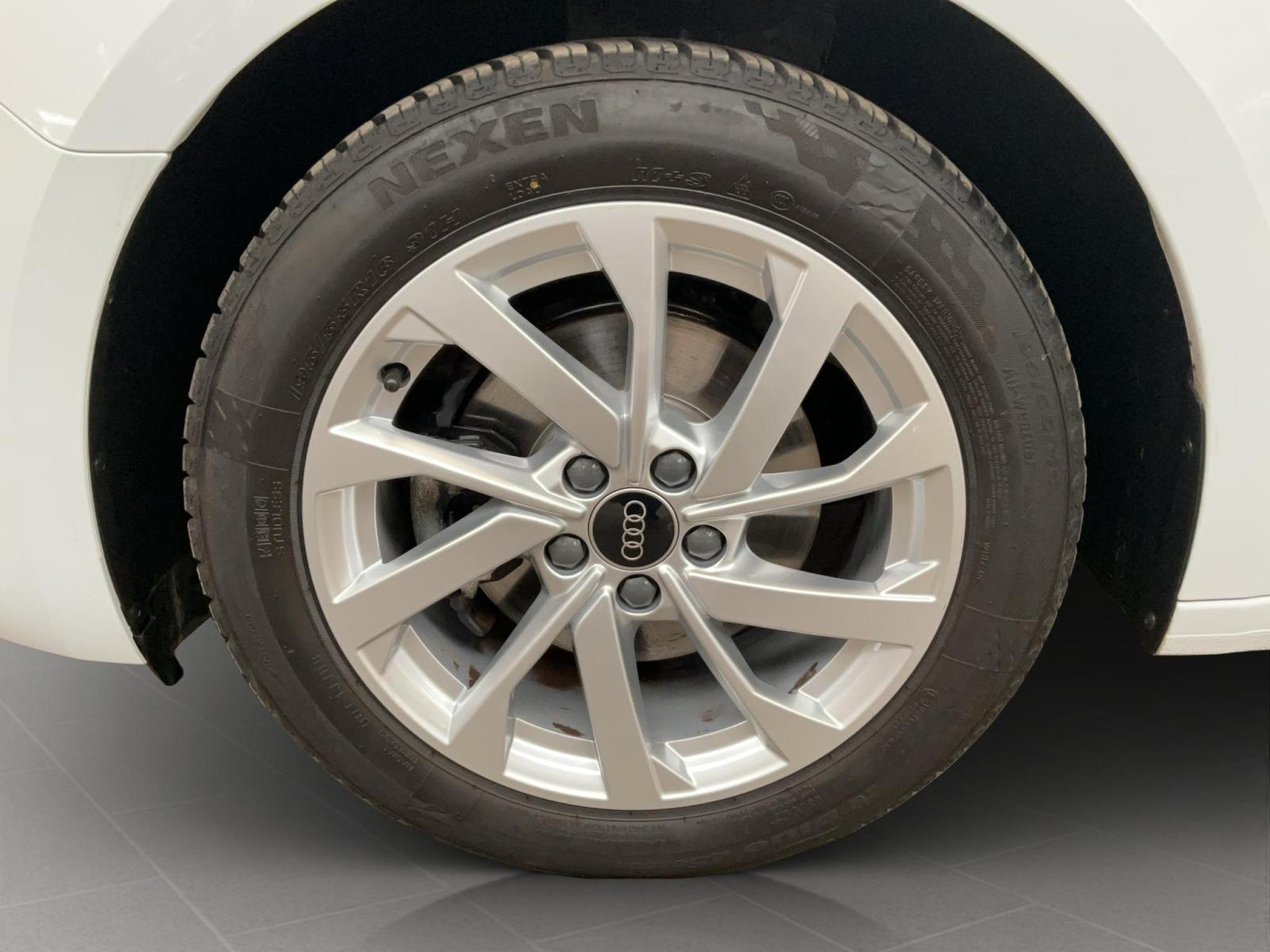 Audi A1 – Image 13