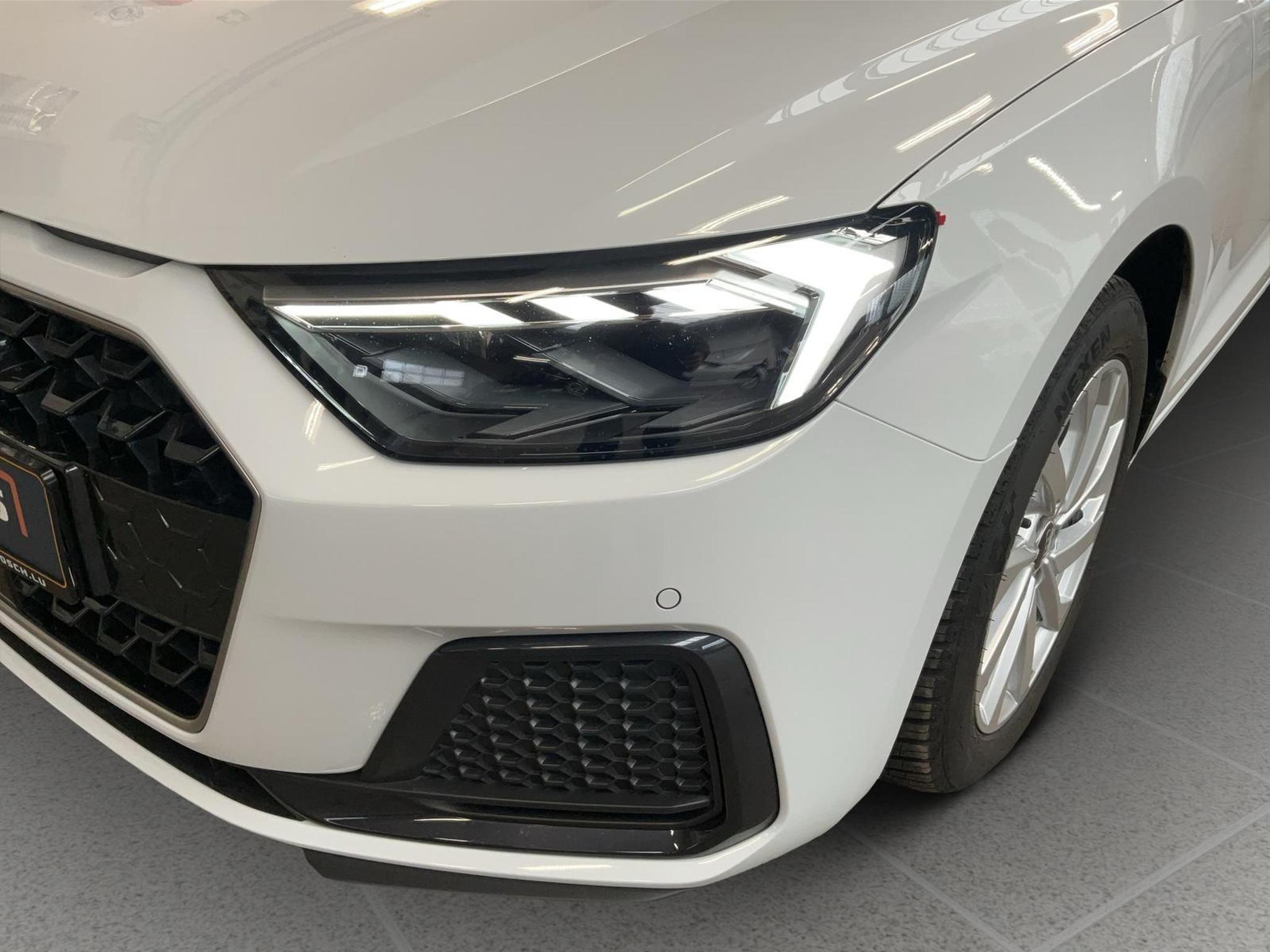 Audi A1 – Image 12